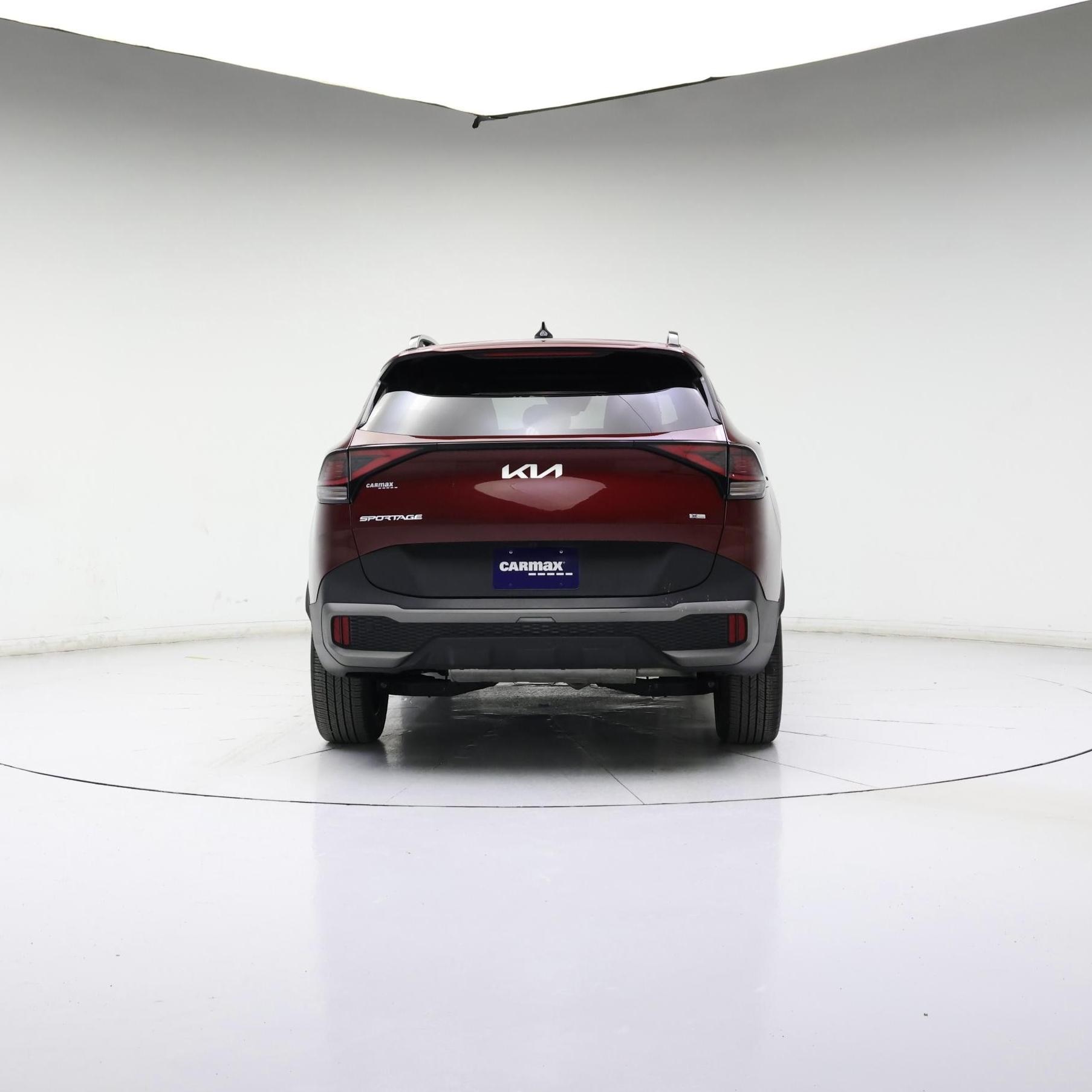 Thumbnail: 2023 Kia Sportage - 6