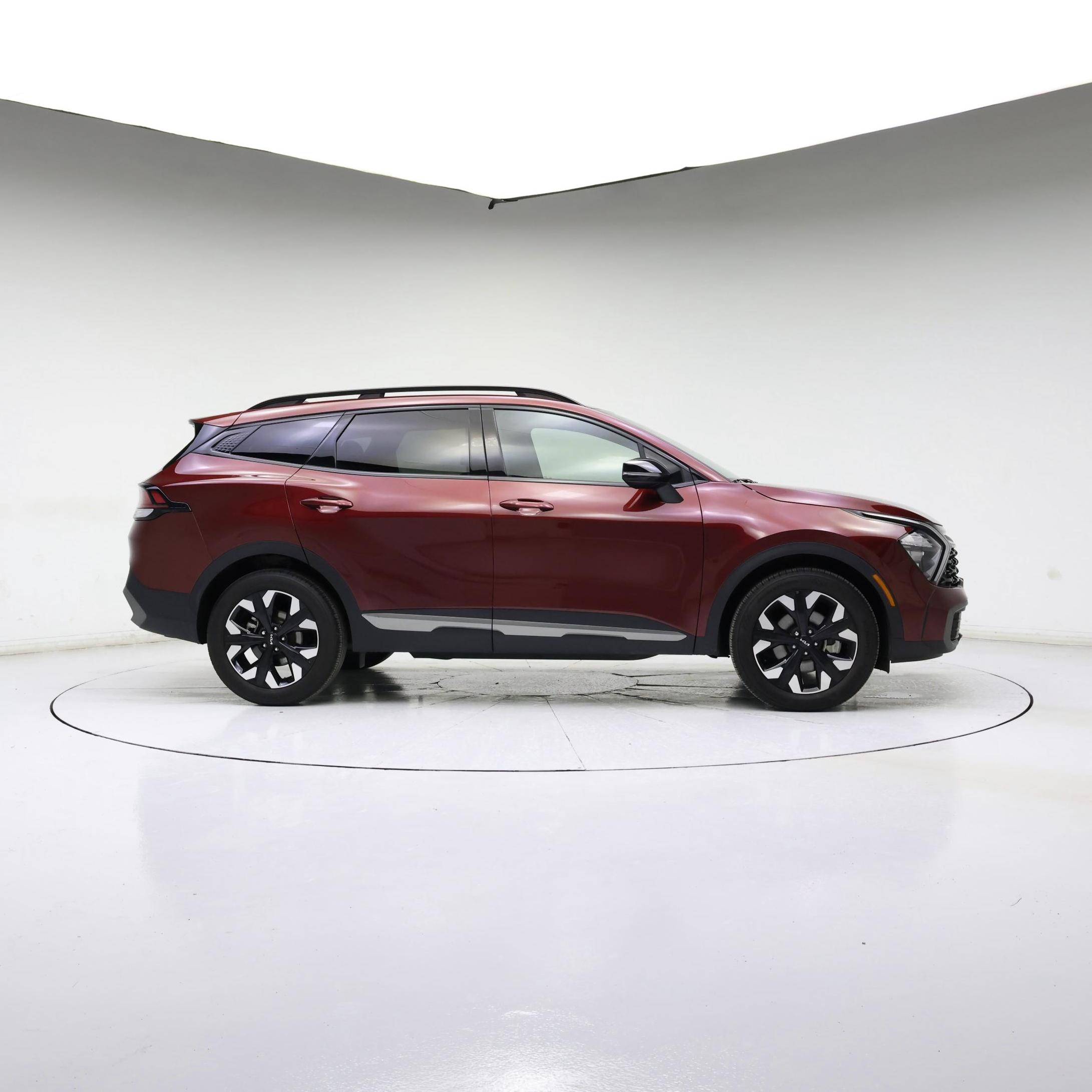 Thumbnail: 2023 Kia Sportage - 7