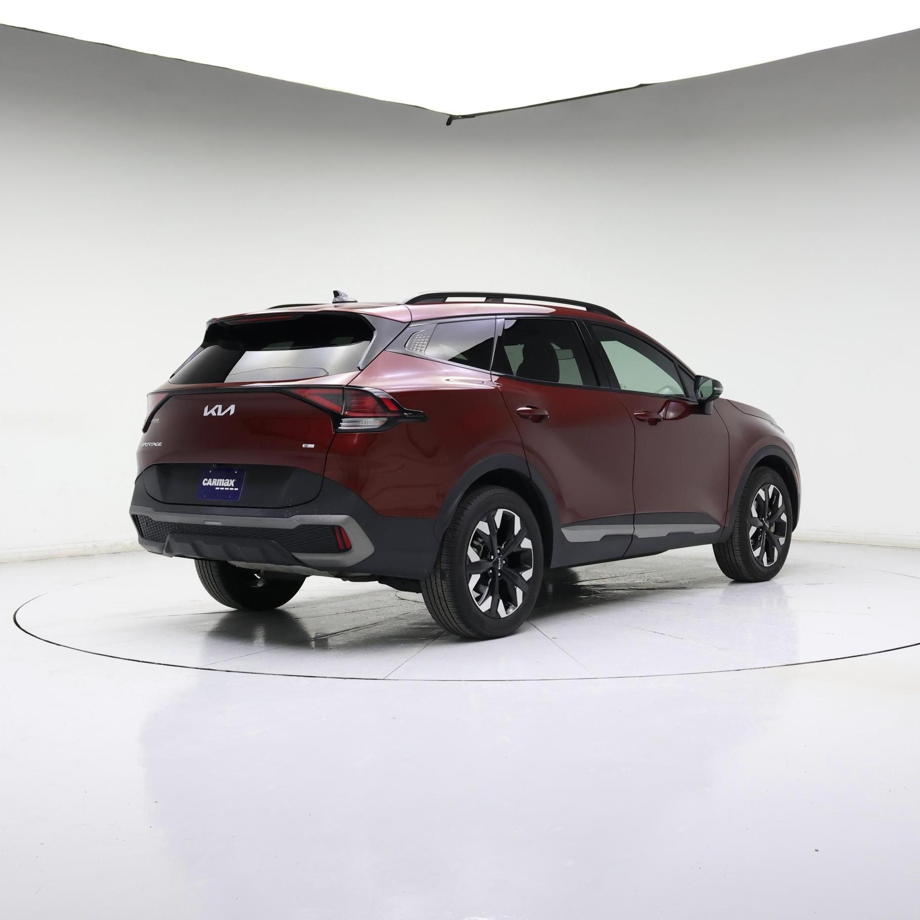 Thumbnail: 2023 Kia Sportage - 8