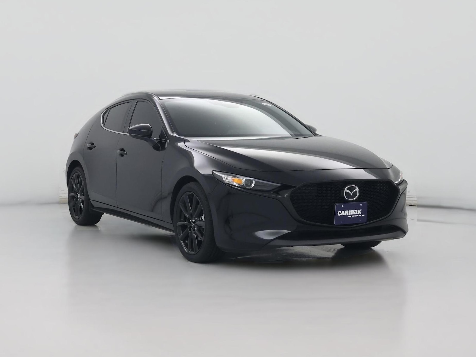 2025 Mazda Mazda3 Select Sport