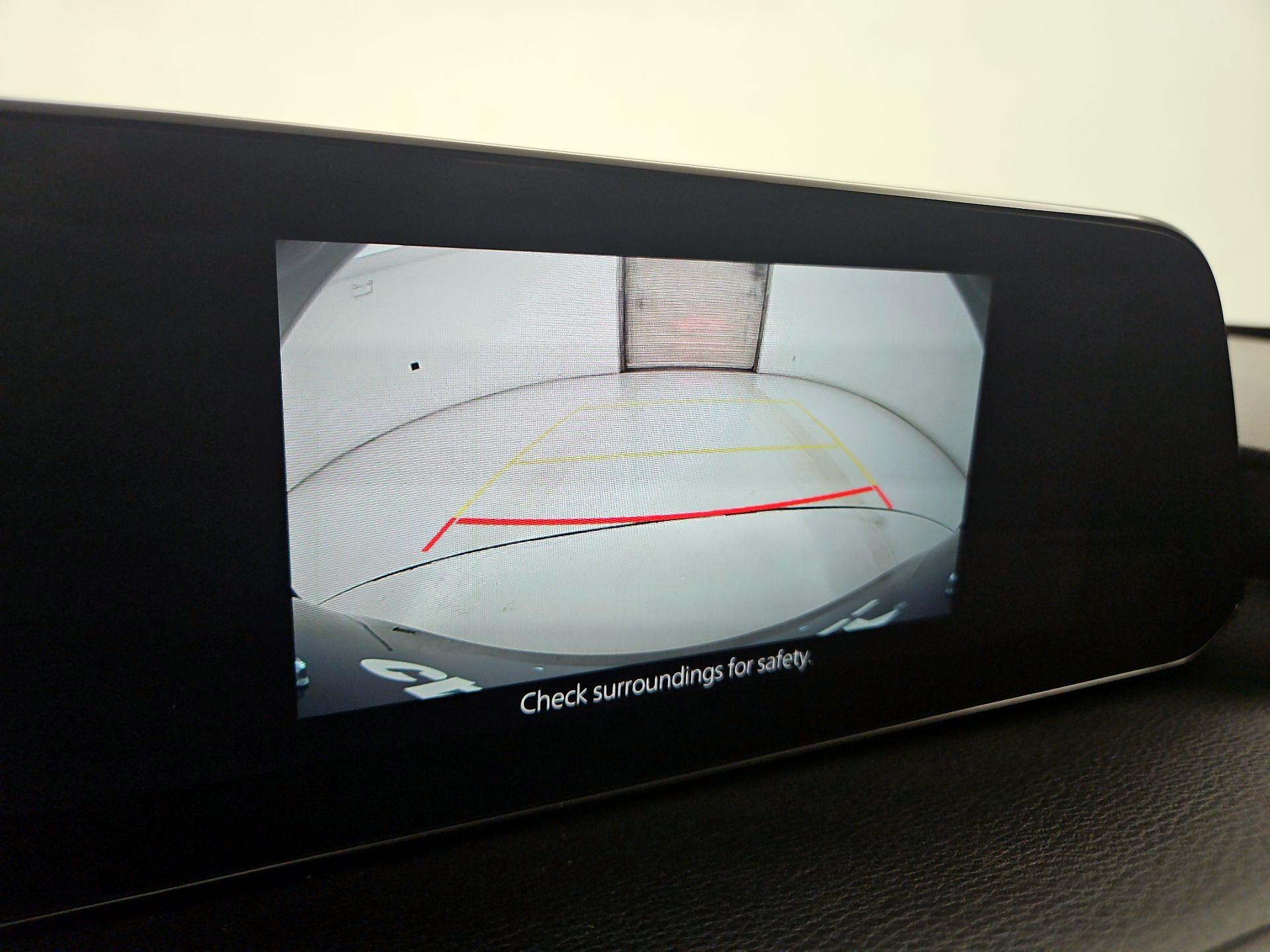 Thumbnail: 2025 Mazda Mazda3 - 14