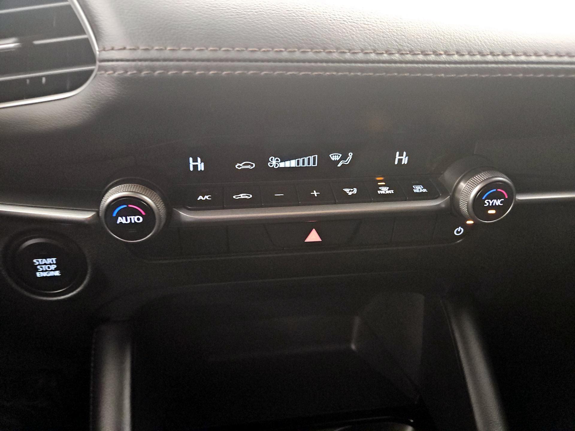 Thumbnail: 2025 Mazda Mazda3 - 16