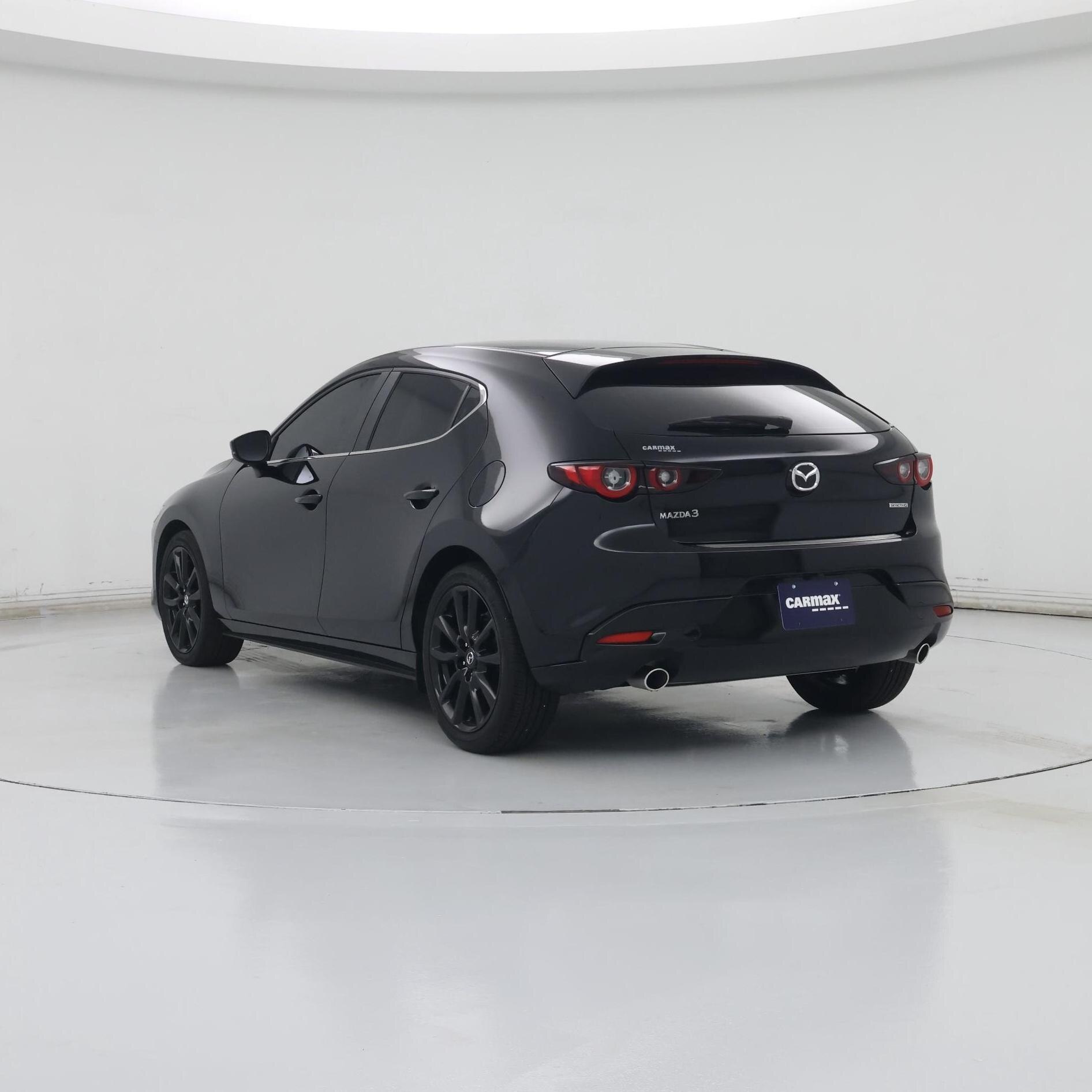 Thumbnail: 2025 Mazda Mazda3 - 2