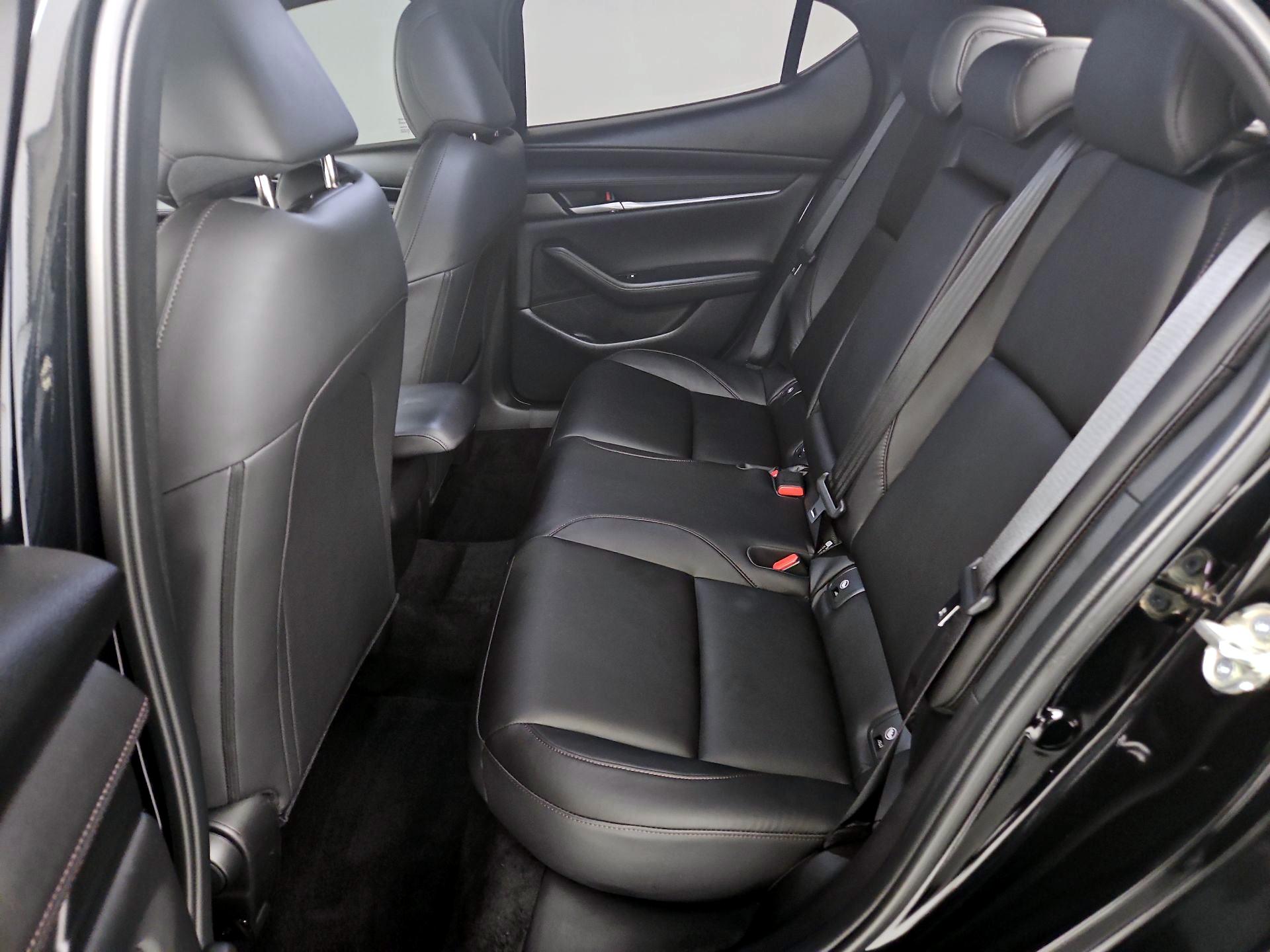 Thumbnail: 2025 Mazda Mazda3 - 19