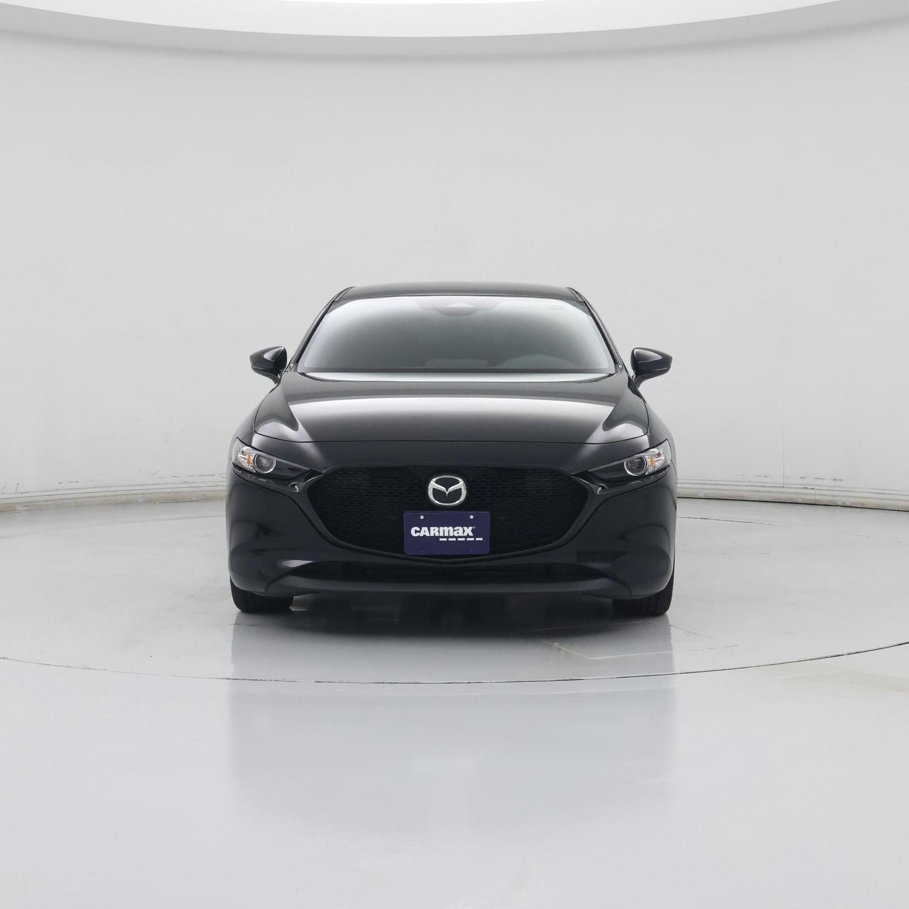 Thumbnail: 2025 Mazda Mazda3 - 5