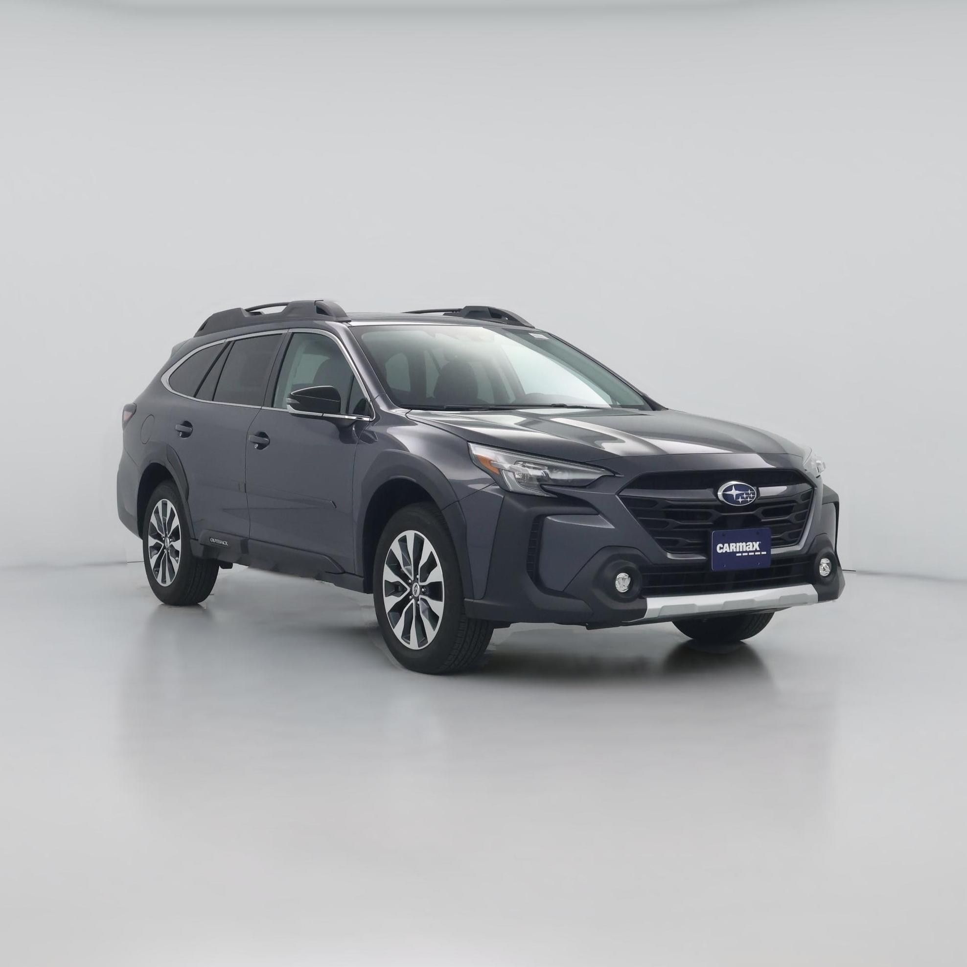 Thumbnail: 2024 Subaru Outback - 1