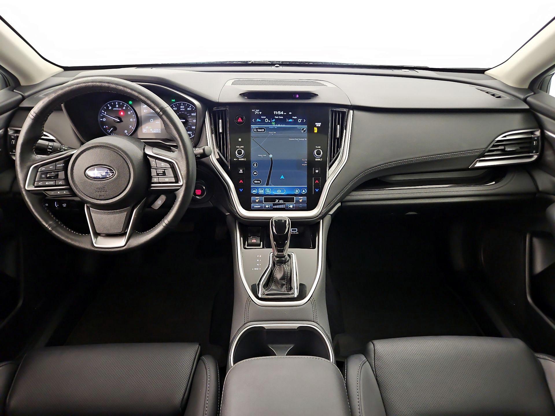 Thumbnail: 2024 Subaru Outback - 9