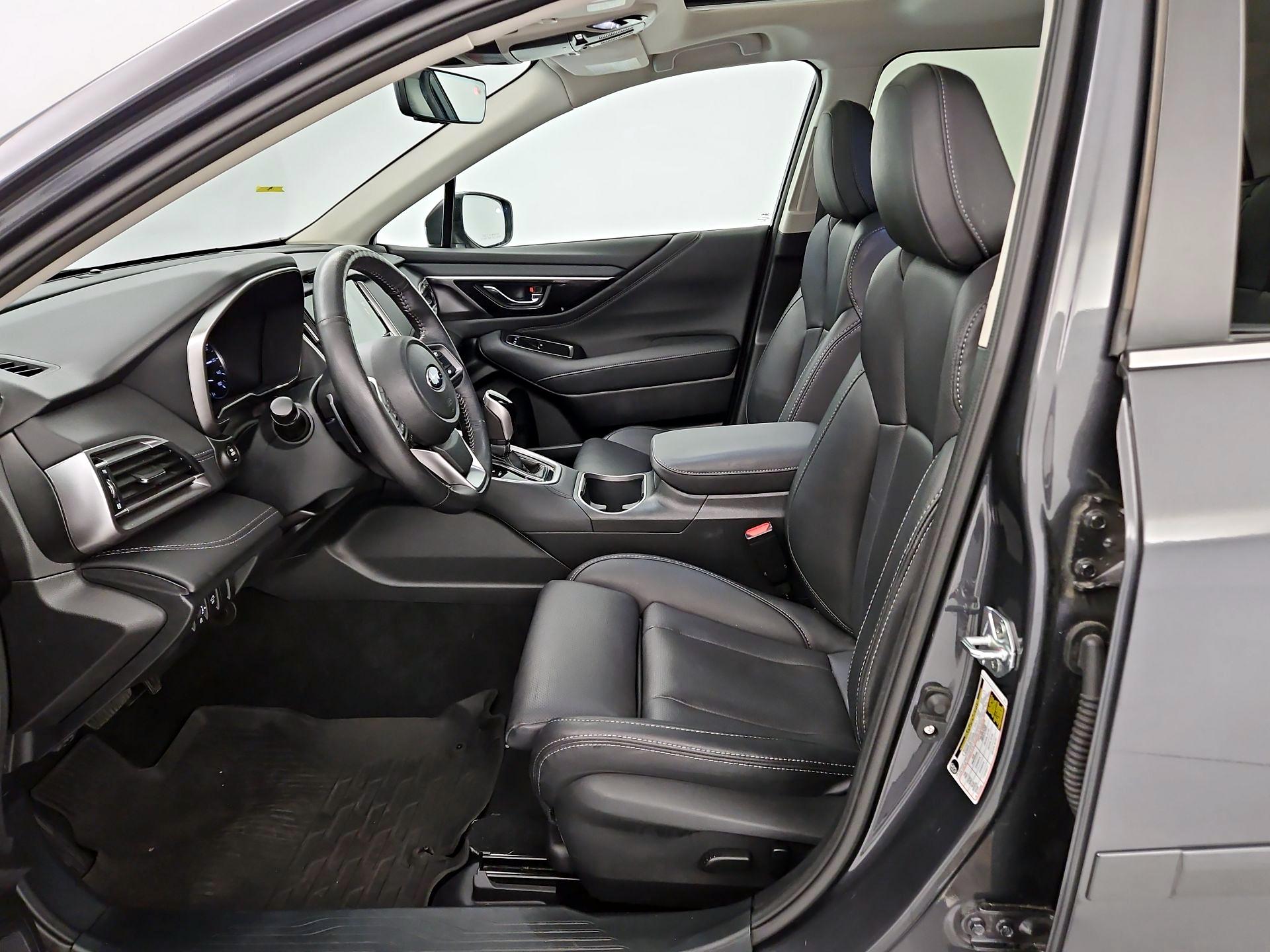 Thumbnail: 2024 Subaru Outback - 11