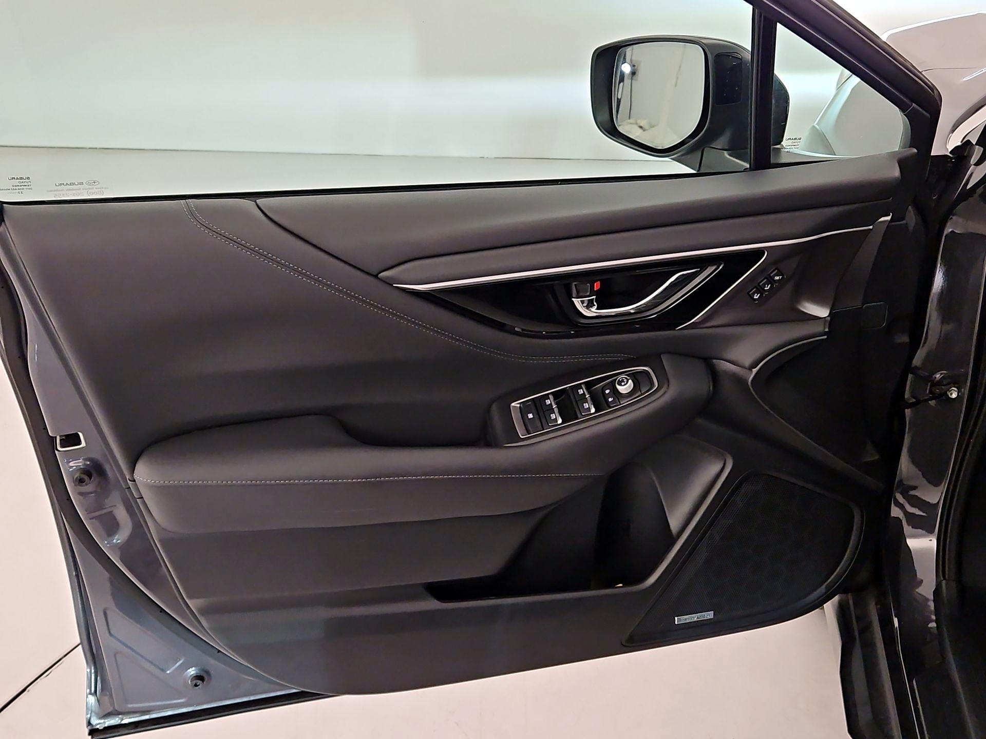 Thumbnail: 2024 Subaru Outback - 12