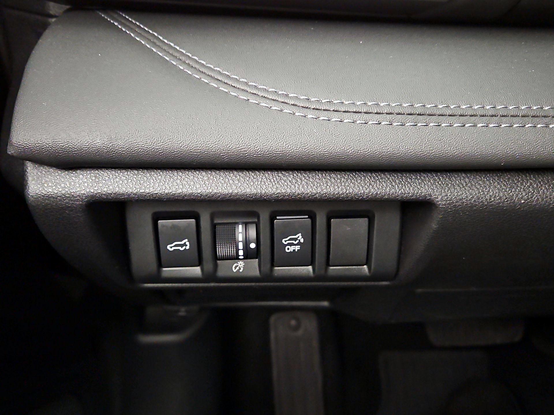 Thumbnail: 2024 Subaru Outback - 13