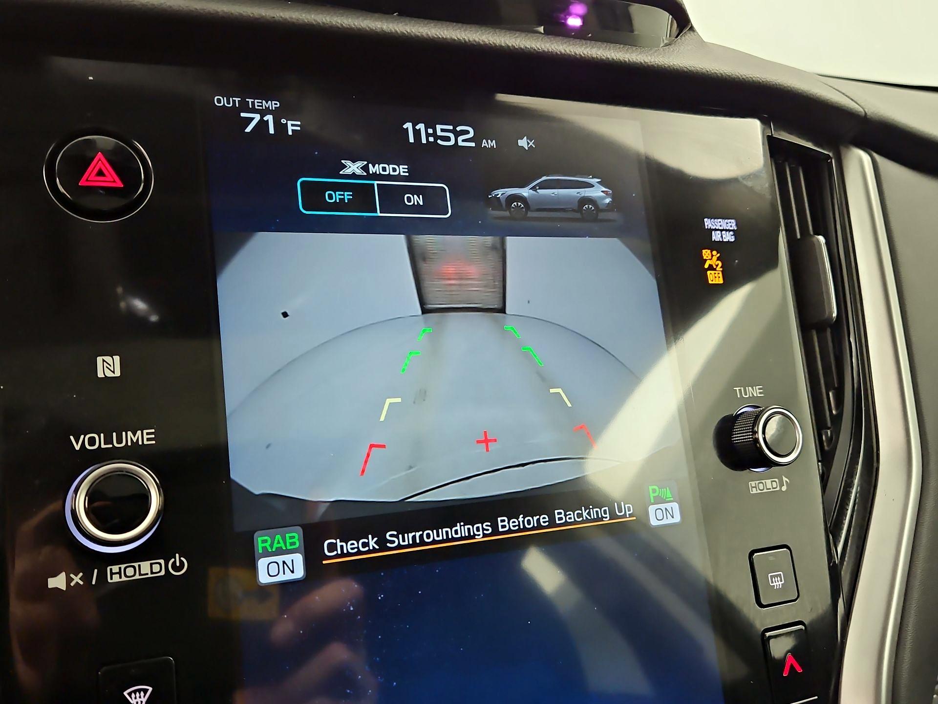 Thumbnail: 2024 Subaru Outback - 15