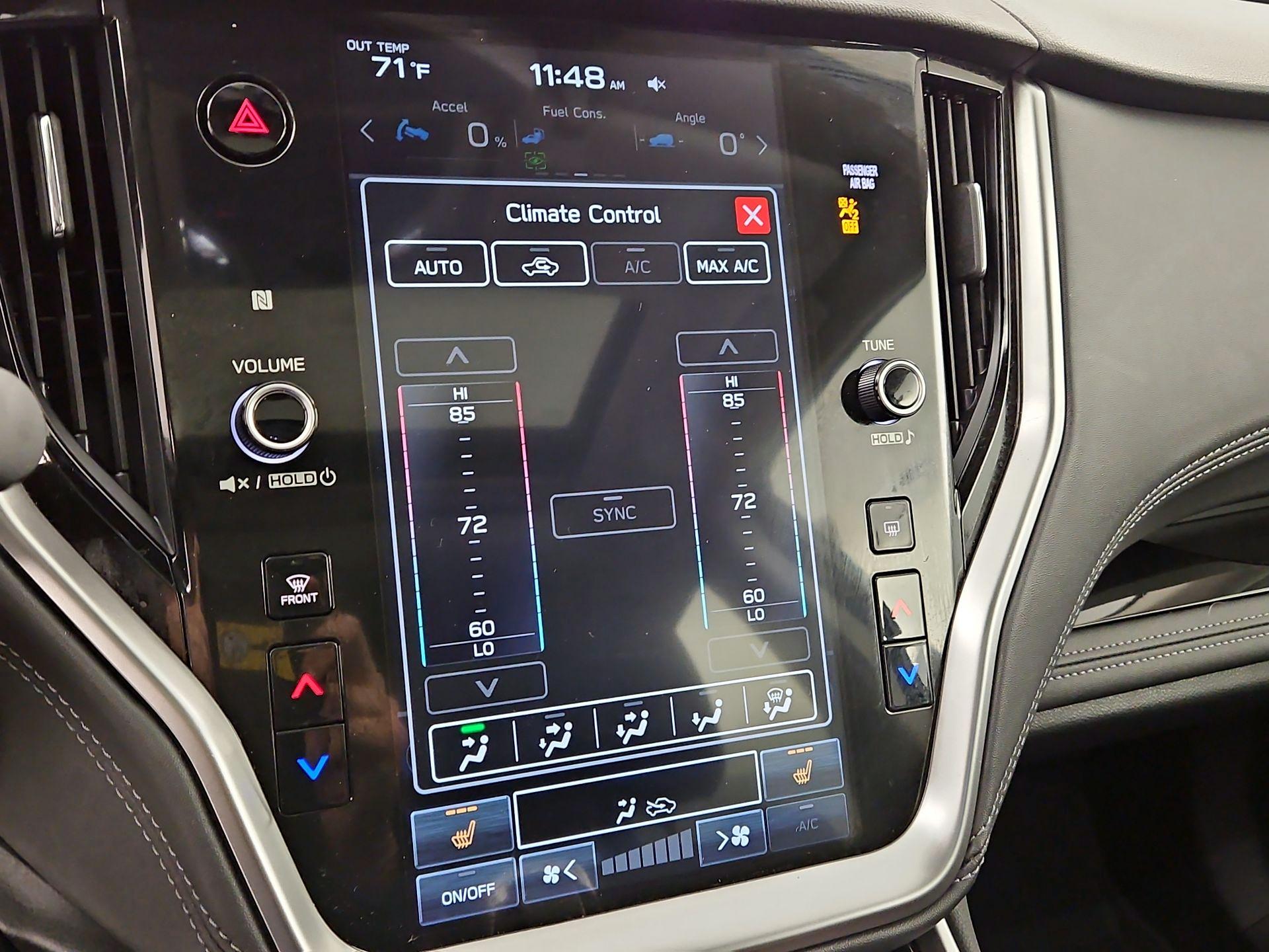 Thumbnail: 2024 Subaru Outback - 17