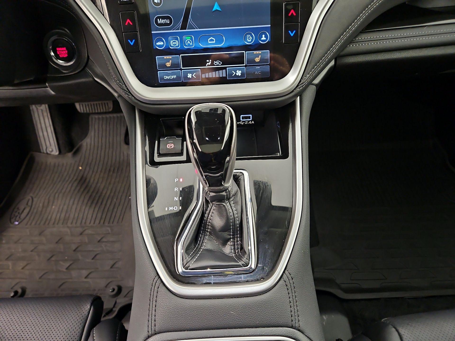 Thumbnail: 2024 Subaru Outback - 18