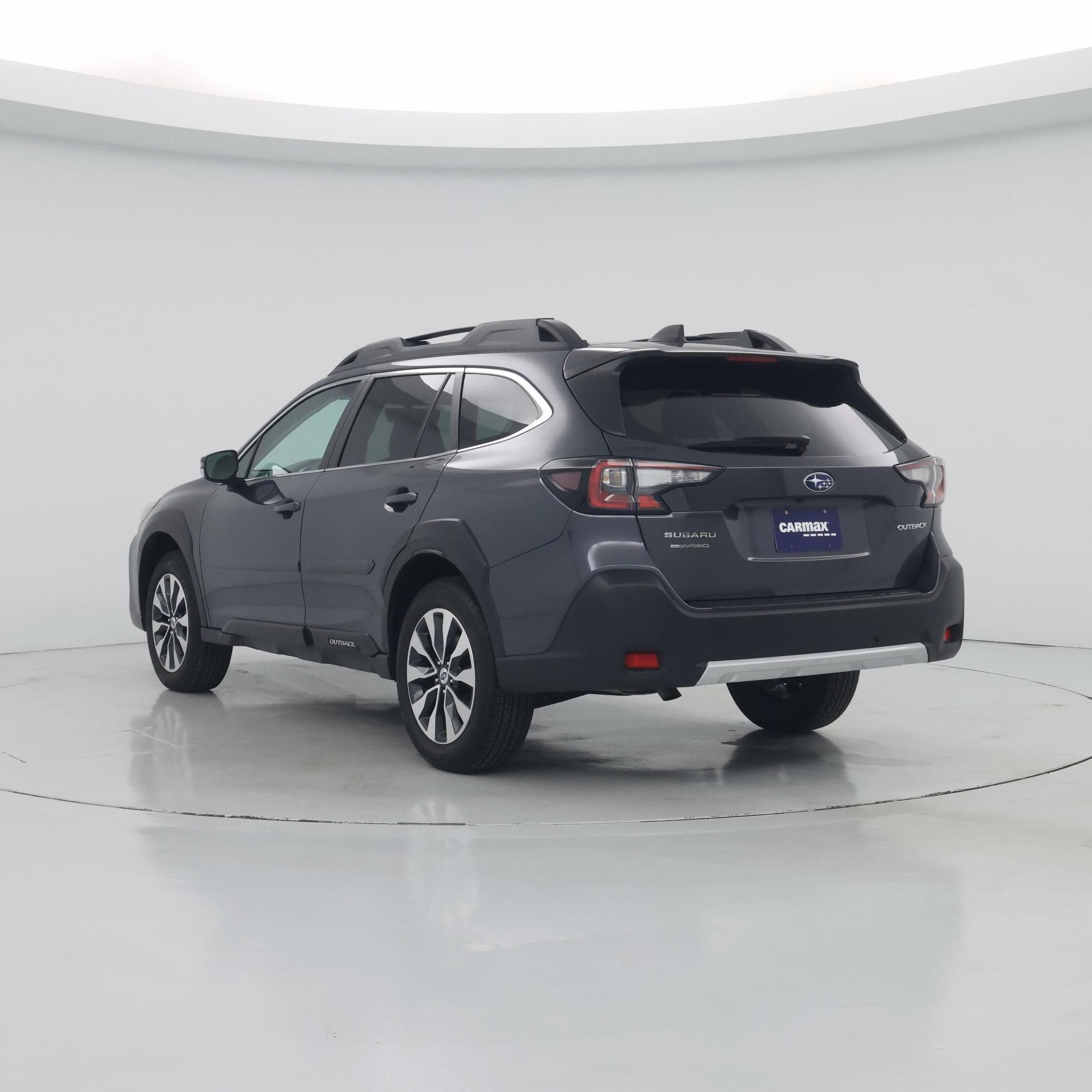 Thumbnail: 2024 Subaru Outback - 2