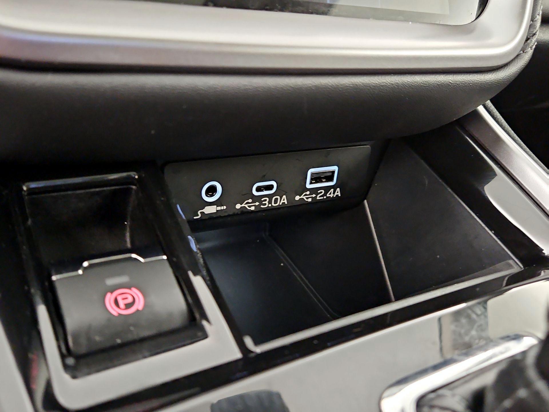 Thumbnail: 2024 Subaru Outback - 19