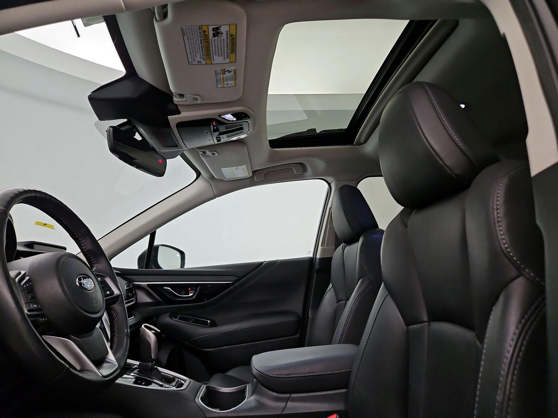 Thumbnail: 2024 Subaru Outback - 20