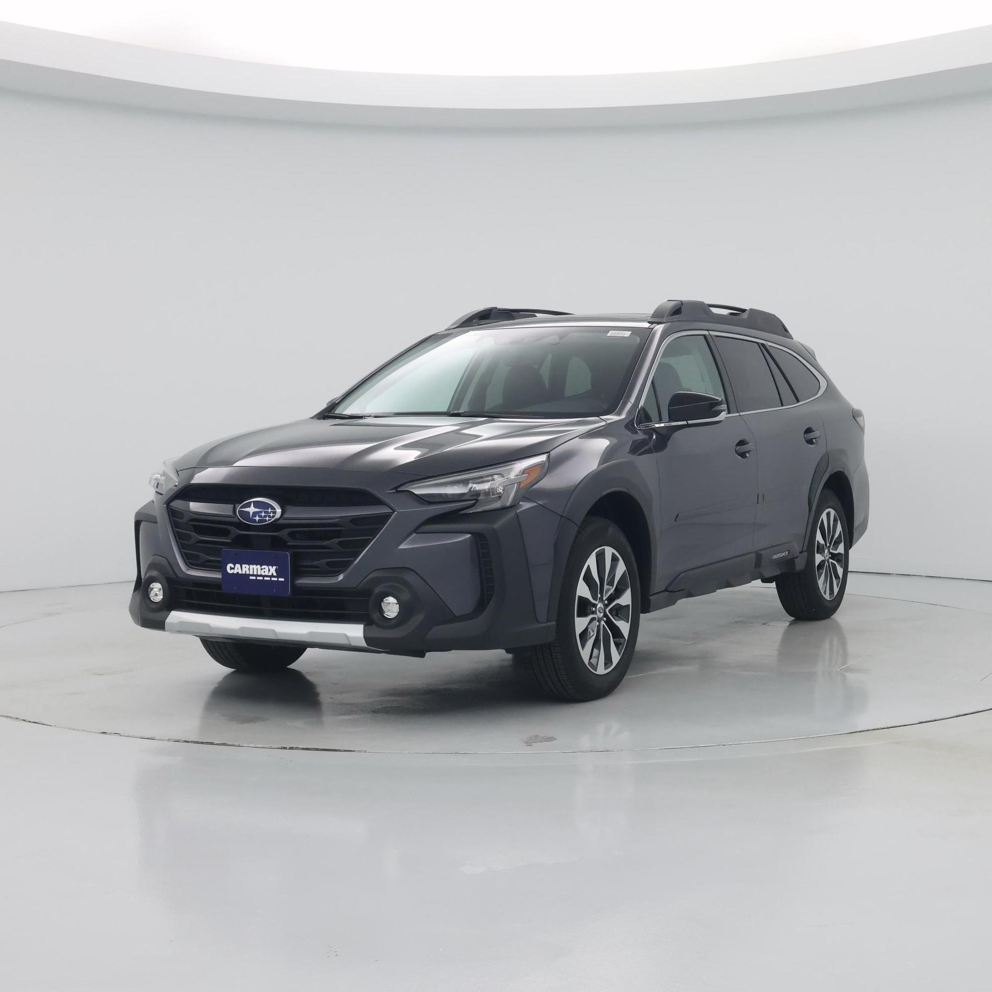 Thumbnail: 2024 Subaru Outback - 4