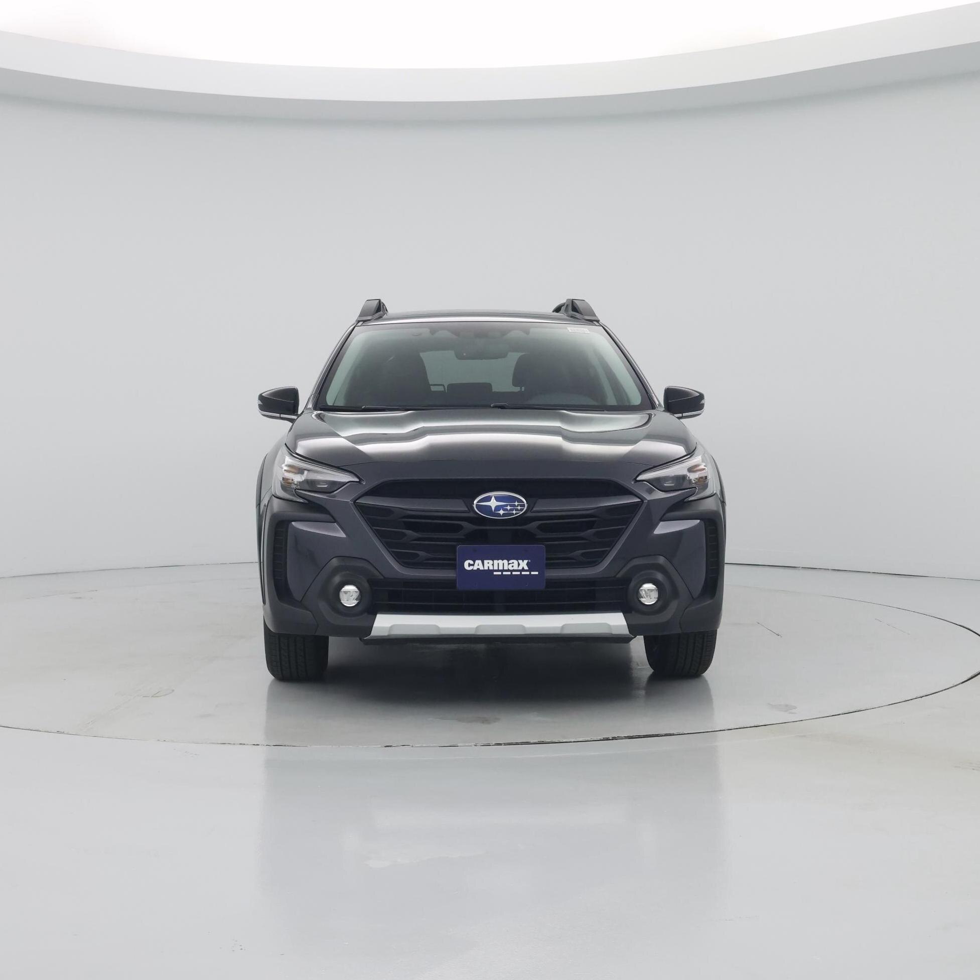 Thumbnail: 2024 Subaru Outback - 5