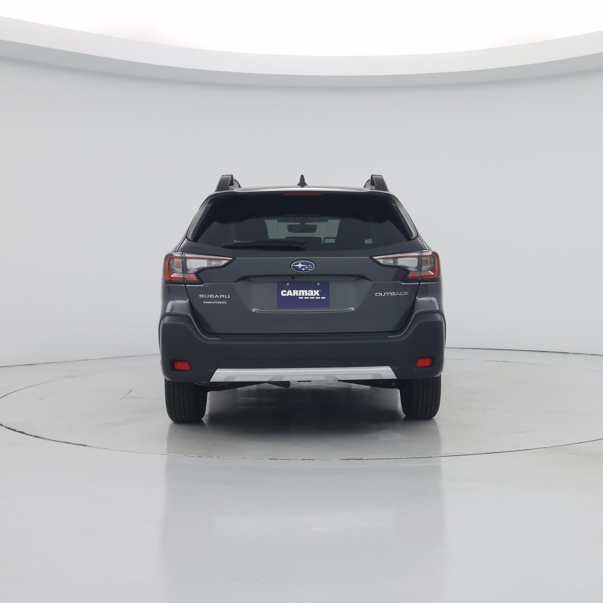 Thumbnail: 2024 Subaru Outback - 6