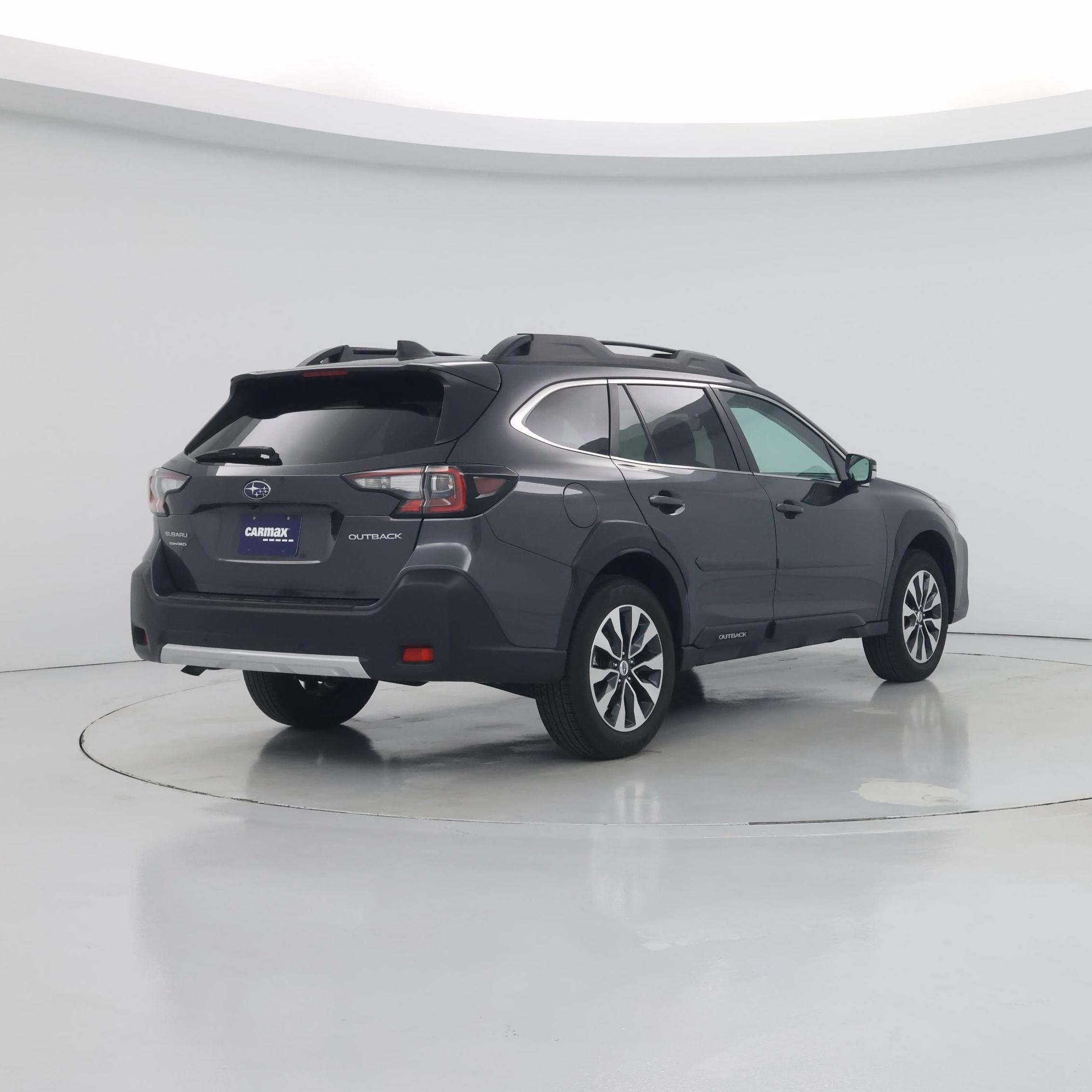 Thumbnail: 2024 Subaru Outback - 8