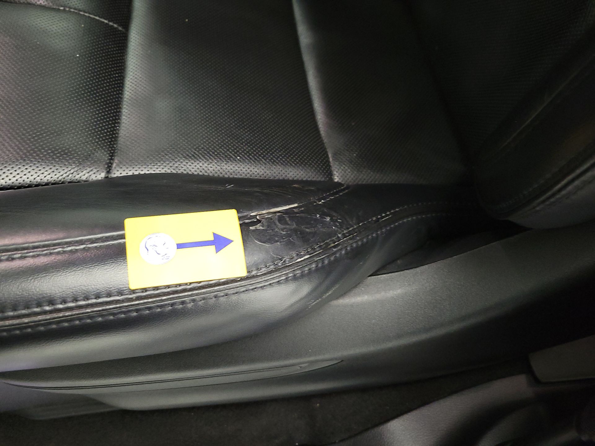 Thumbnail: 2019 Lincoln Navigator - 20