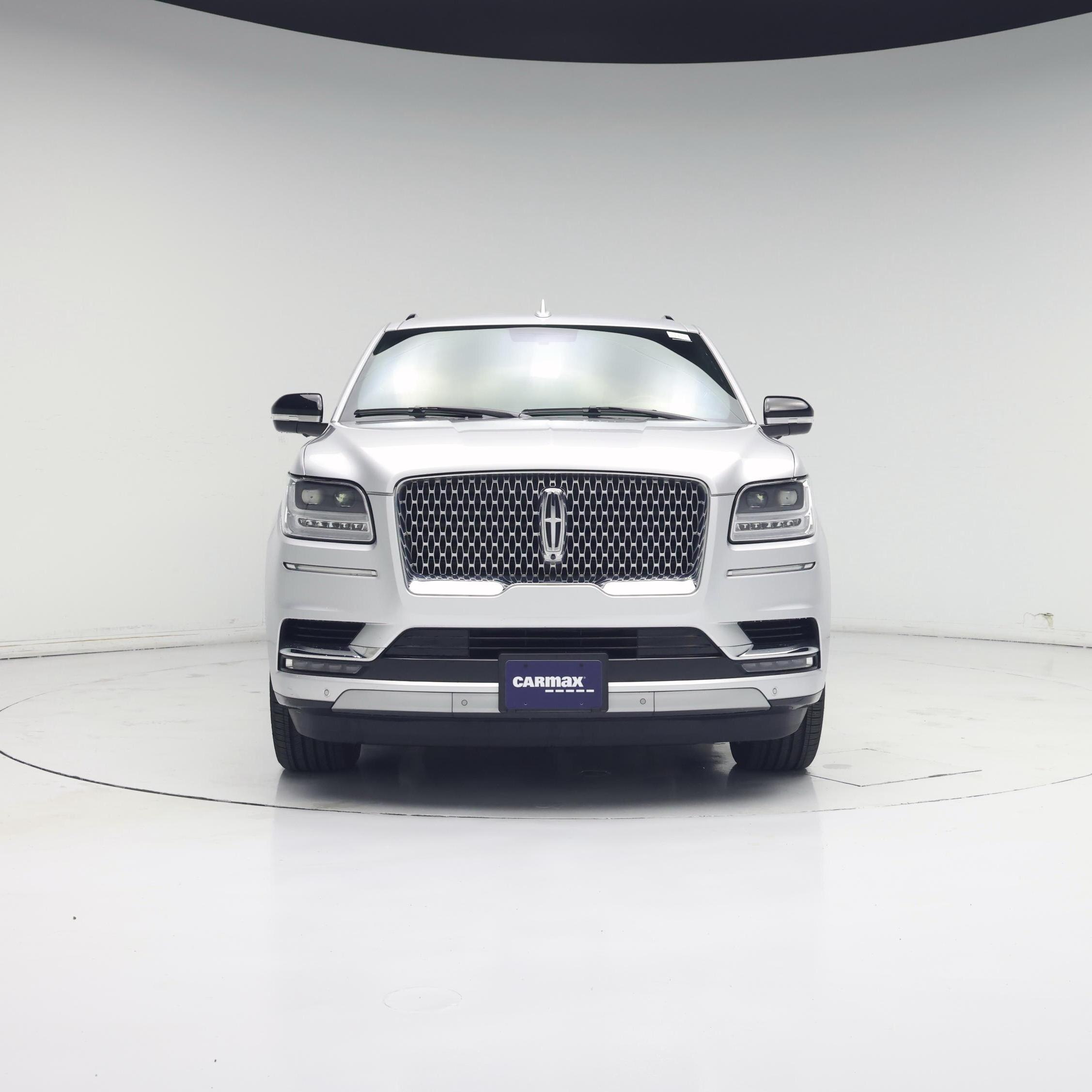 Thumbnail: 2019 Lincoln Navigator - 5