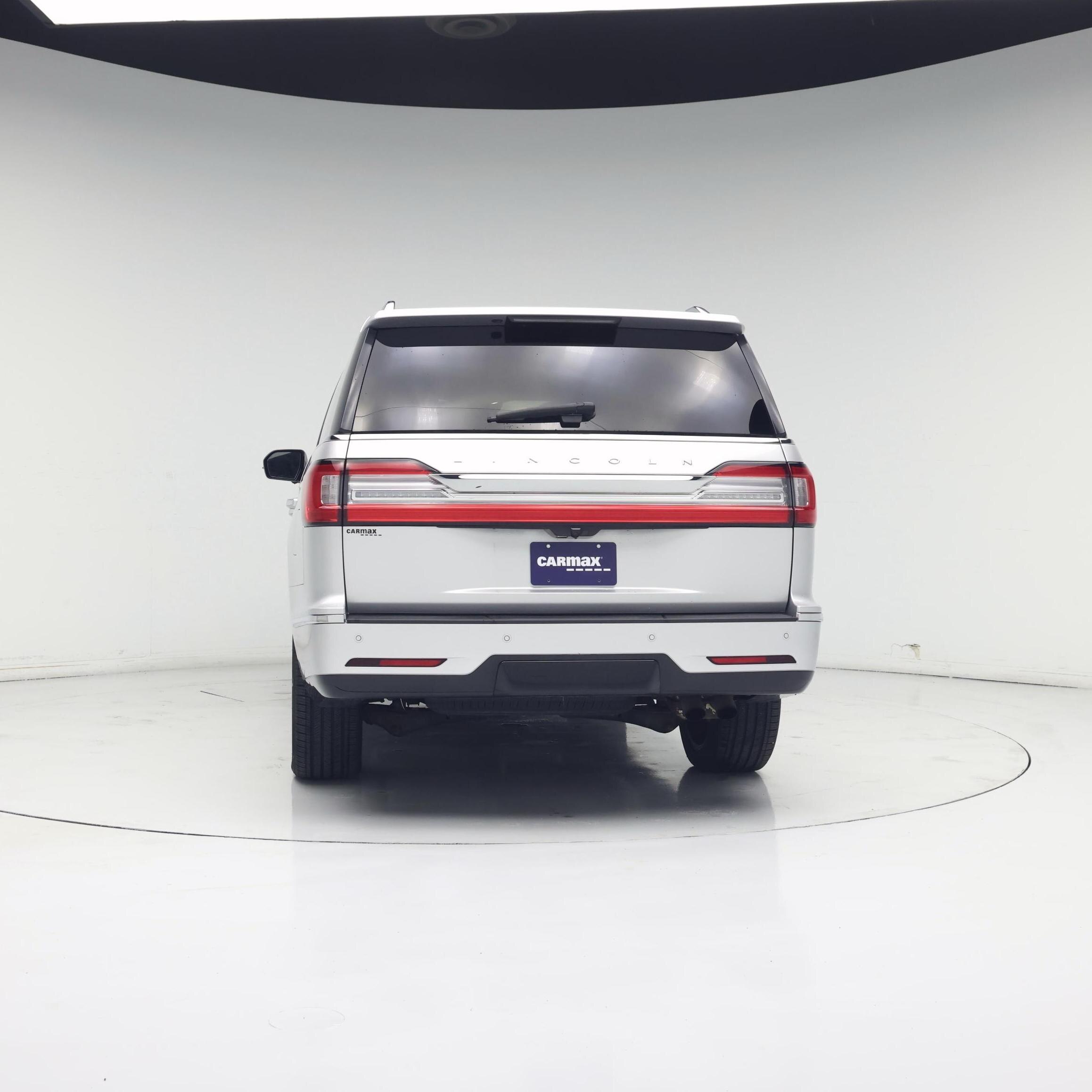 Thumbnail: 2019 Lincoln Navigator - 6