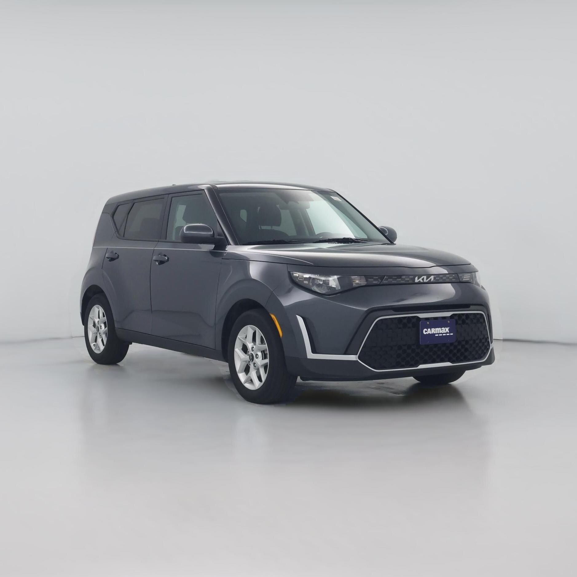 Thumbnail: 2024 Kia Soul - 1