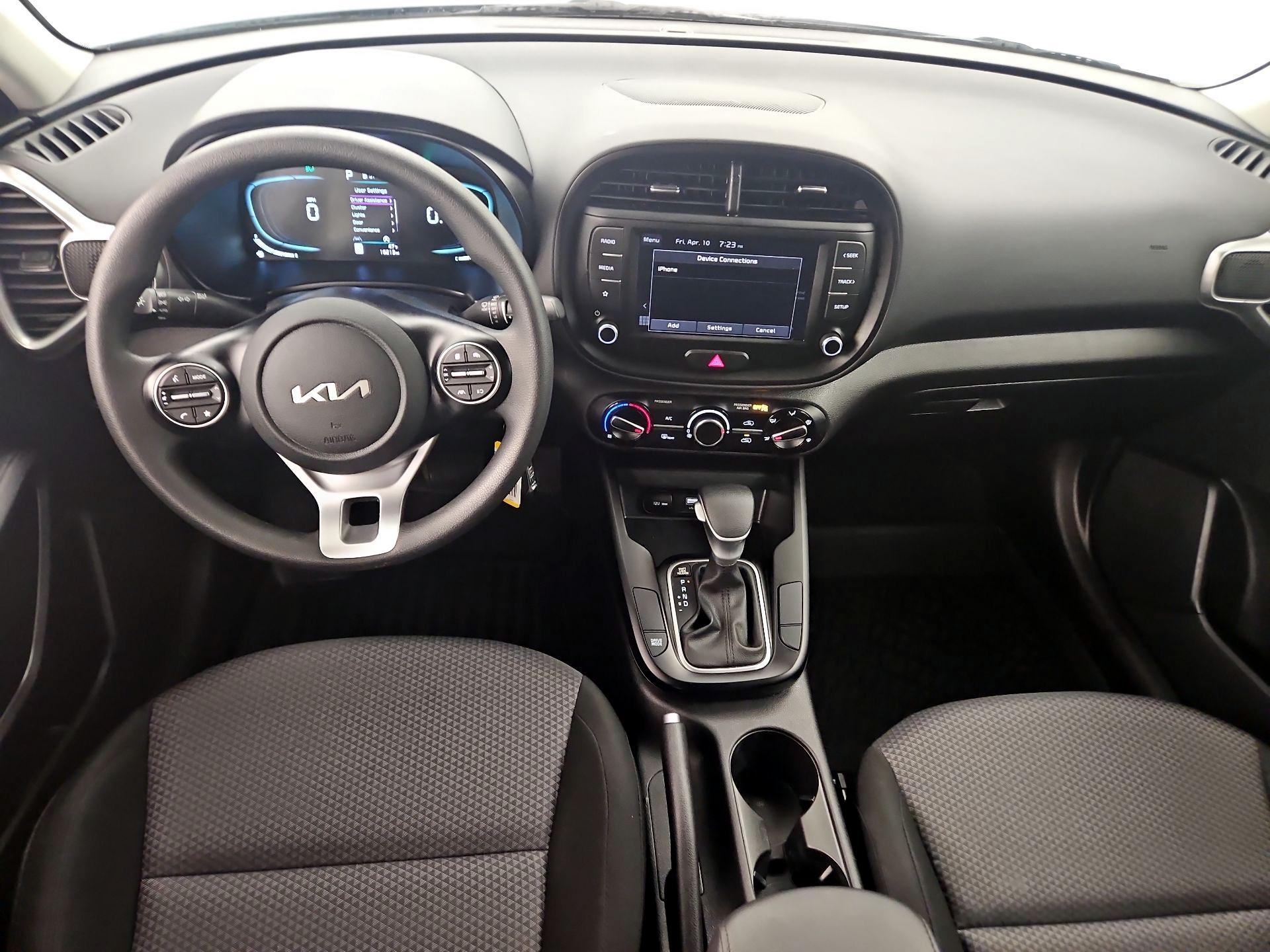 Thumbnail: 2024 Kia Soul - 9