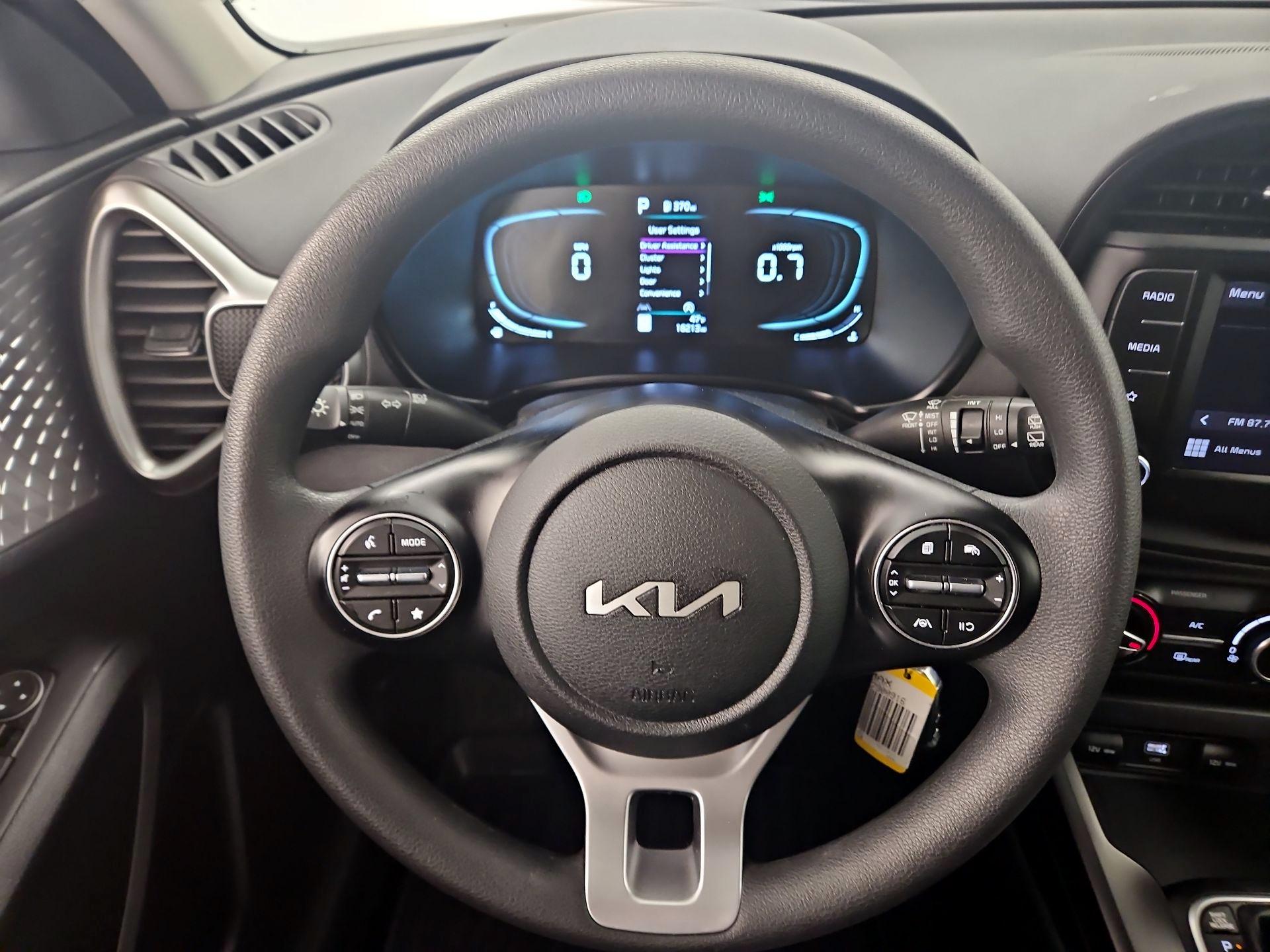 Thumbnail: 2024 Kia Soul - 10