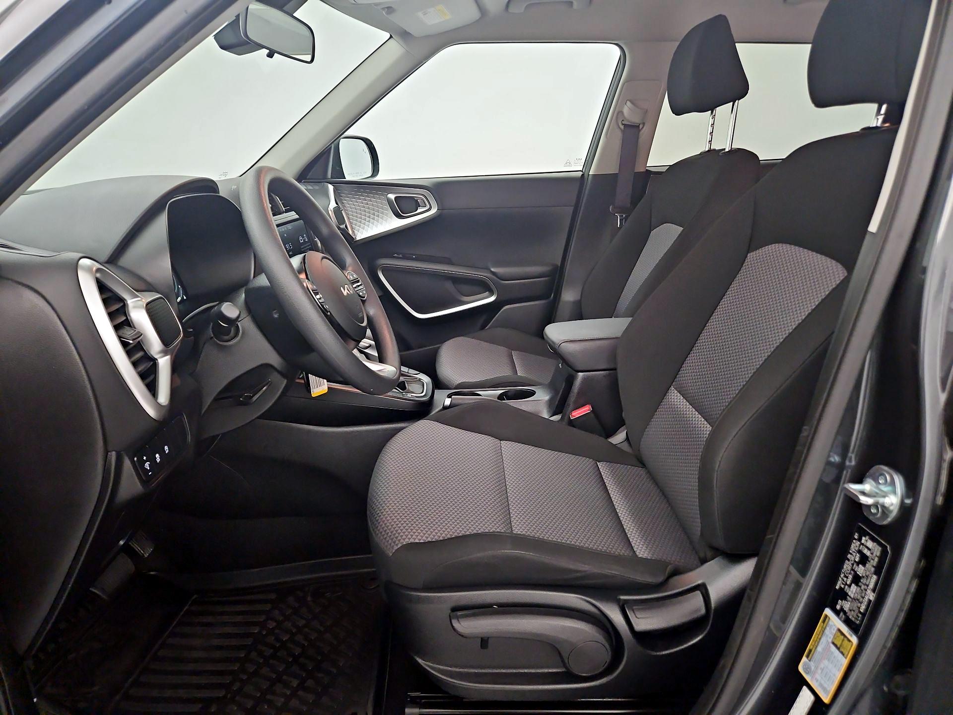 Thumbnail: 2024 Kia Soul - 11