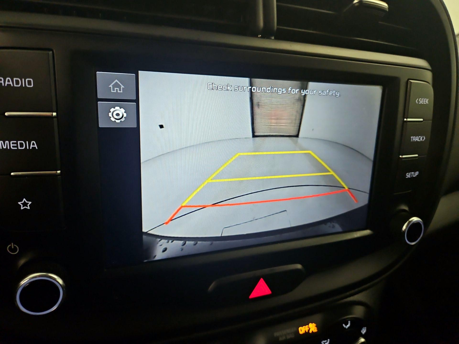 Thumbnail: 2024 Kia Soul - 14