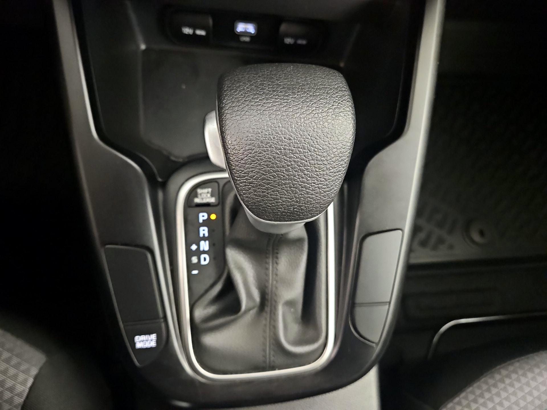 Thumbnail: 2024 Kia Soul - 17