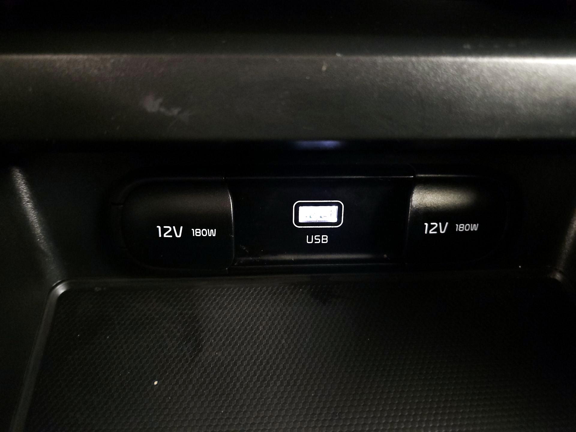 Thumbnail: 2024 Kia Soul - 18