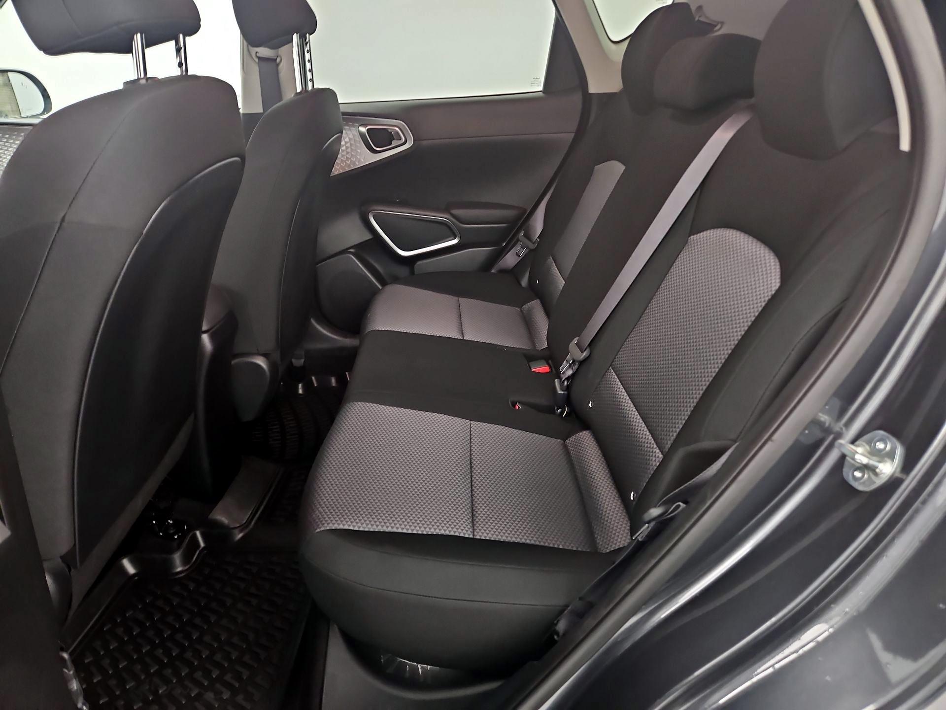 Thumbnail: 2024 Kia Soul - 19