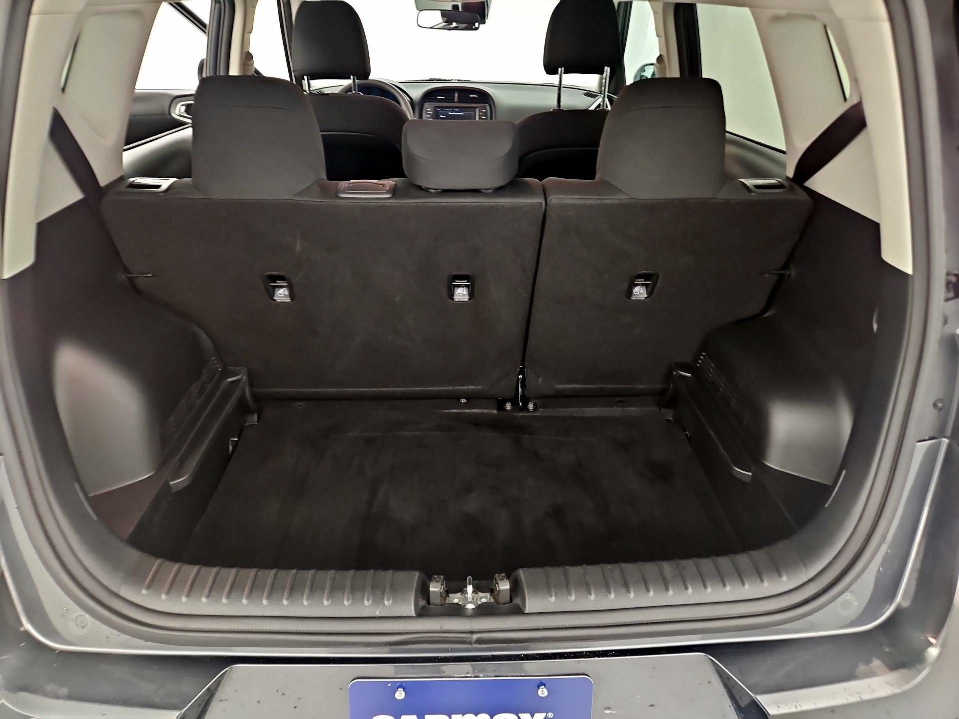 Thumbnail: 2024 Kia Soul - 20