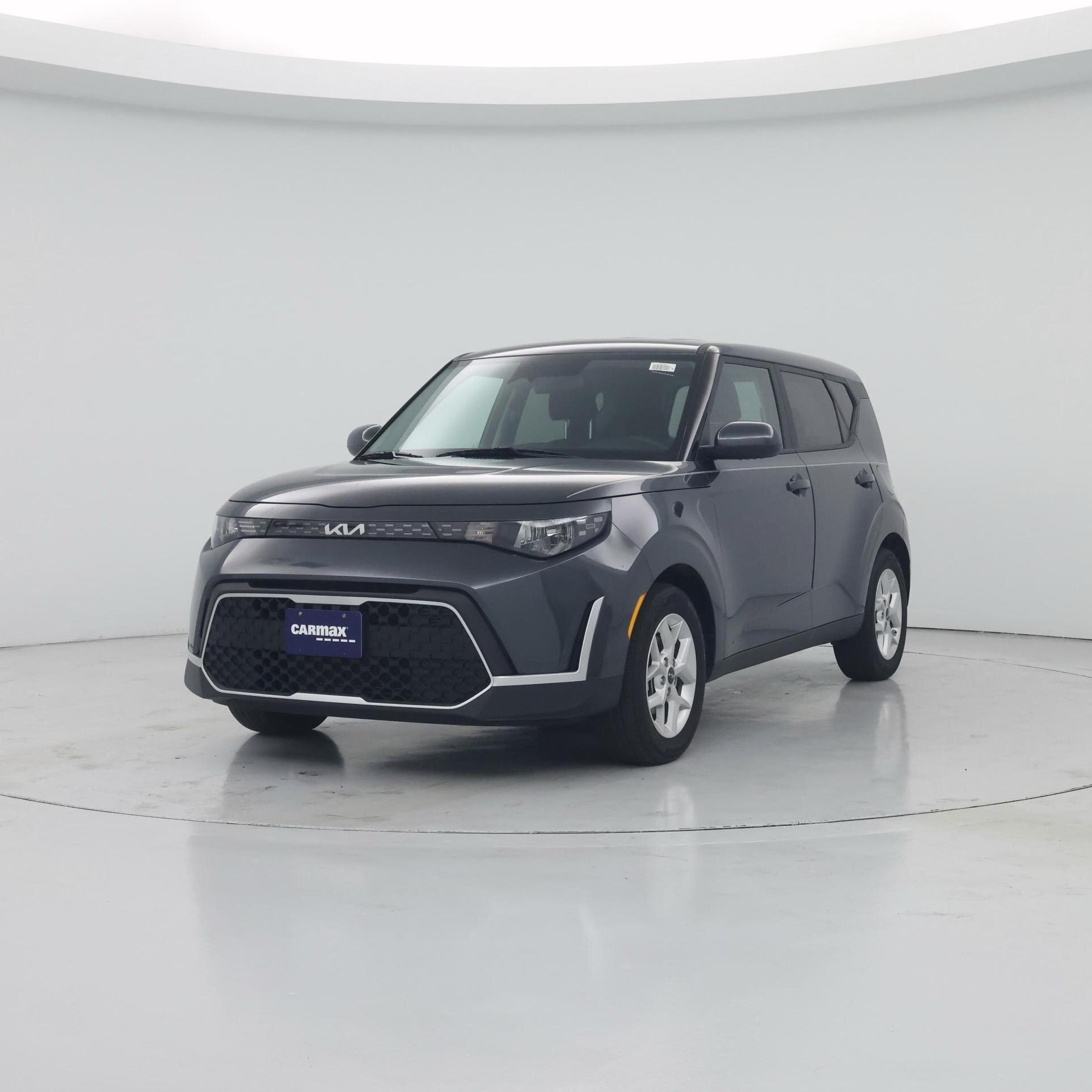 Thumbnail: 2024 Kia Soul - 4