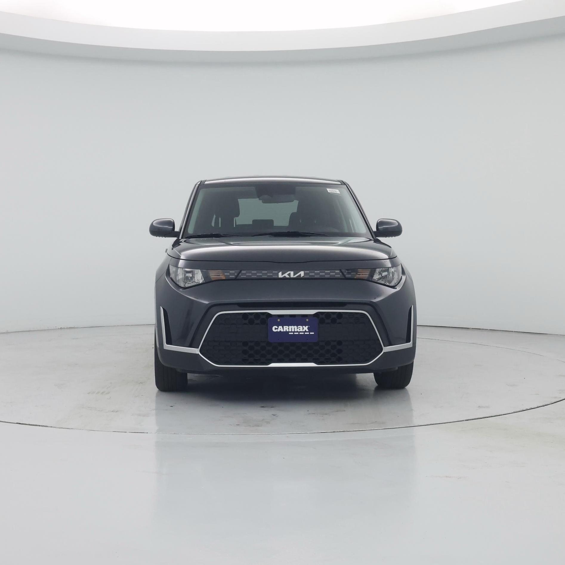 Thumbnail: 2024 Kia Soul - 5