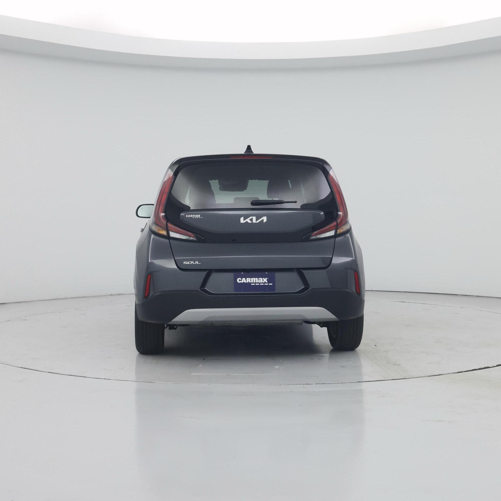 Thumbnail: 2024 Kia Soul - 6