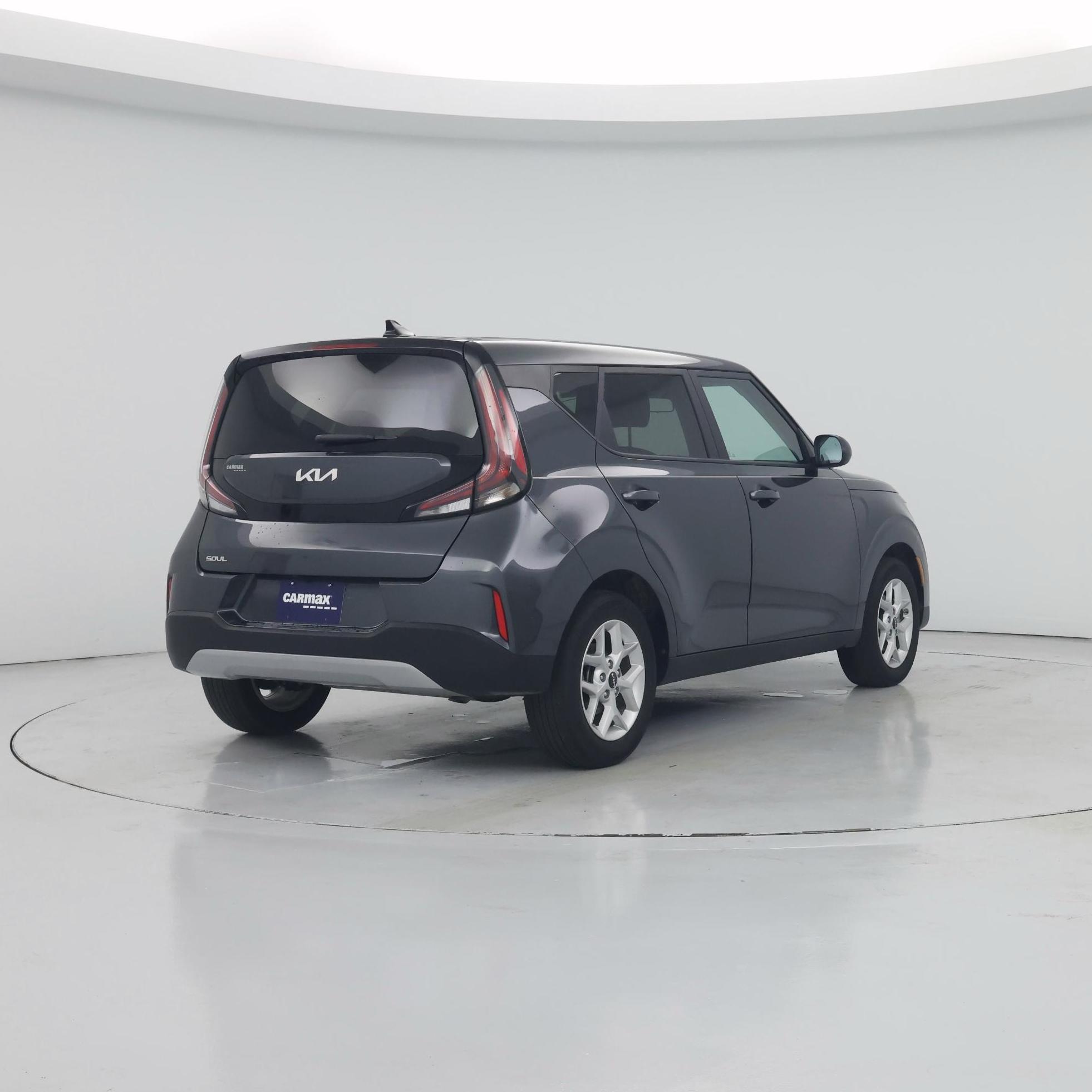 Thumbnail: 2024 Kia Soul - 8