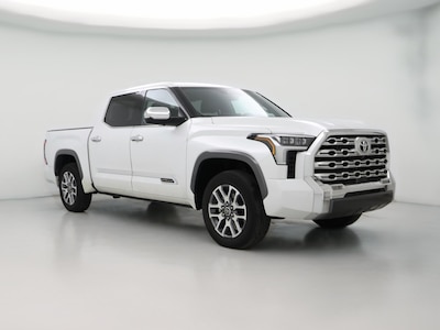 2022 Toyota Tundra 1794