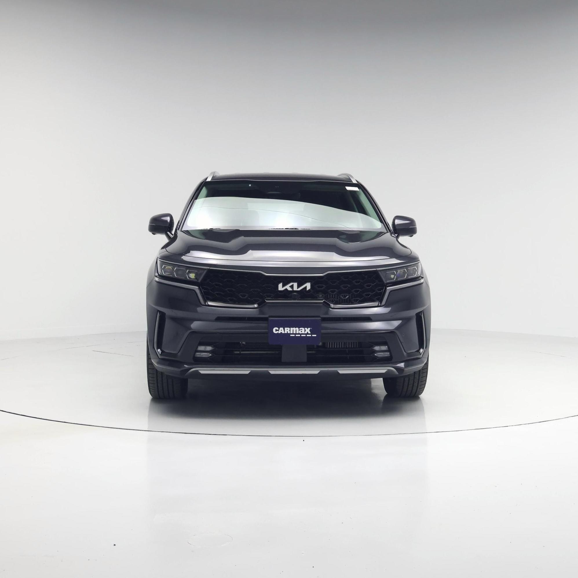 Thumbnail: 2023 Kia Sorento - 5