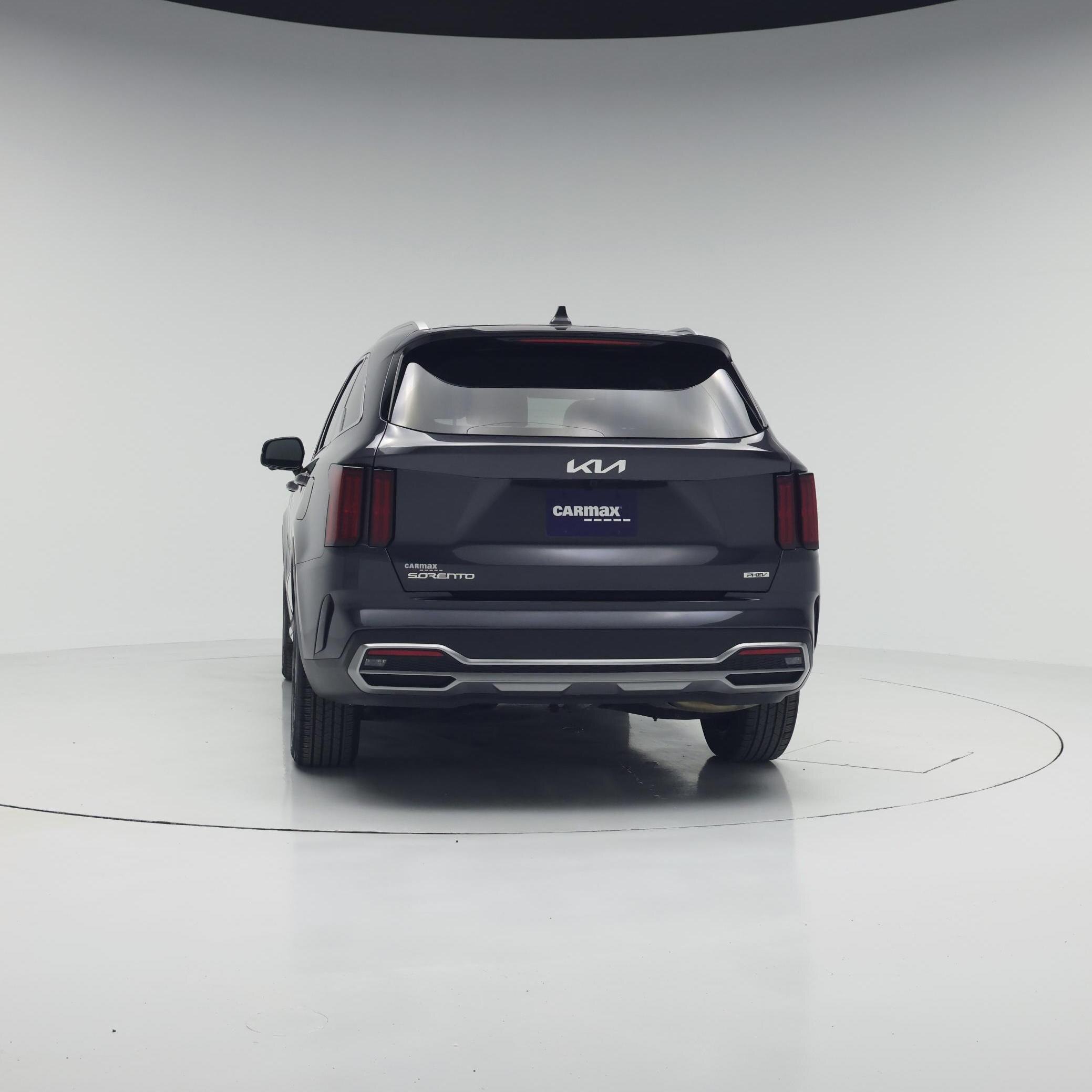 Thumbnail: 2023 Kia Sorento - 6