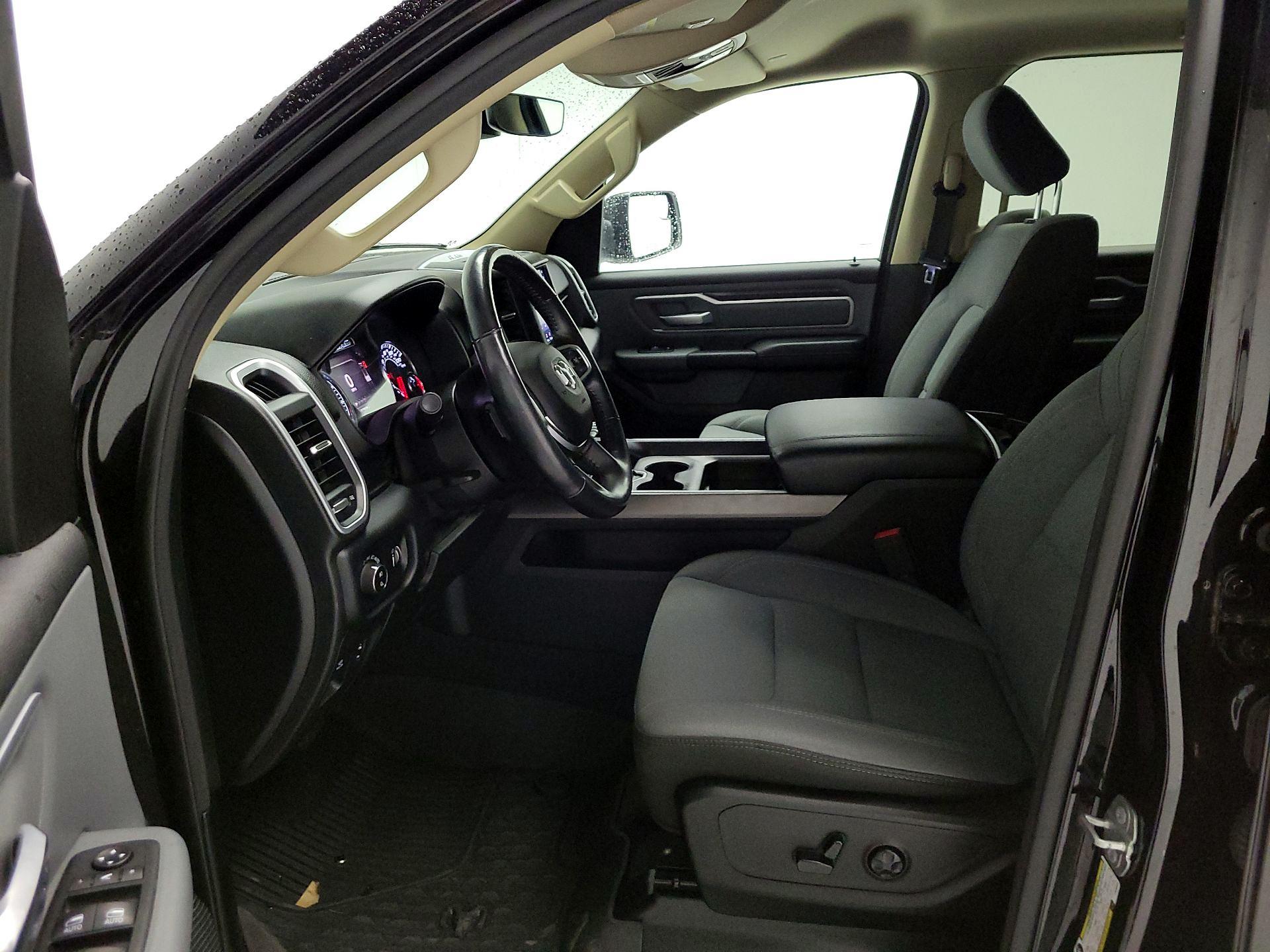 Thumbnail: 2020 RAM 1500 - 11