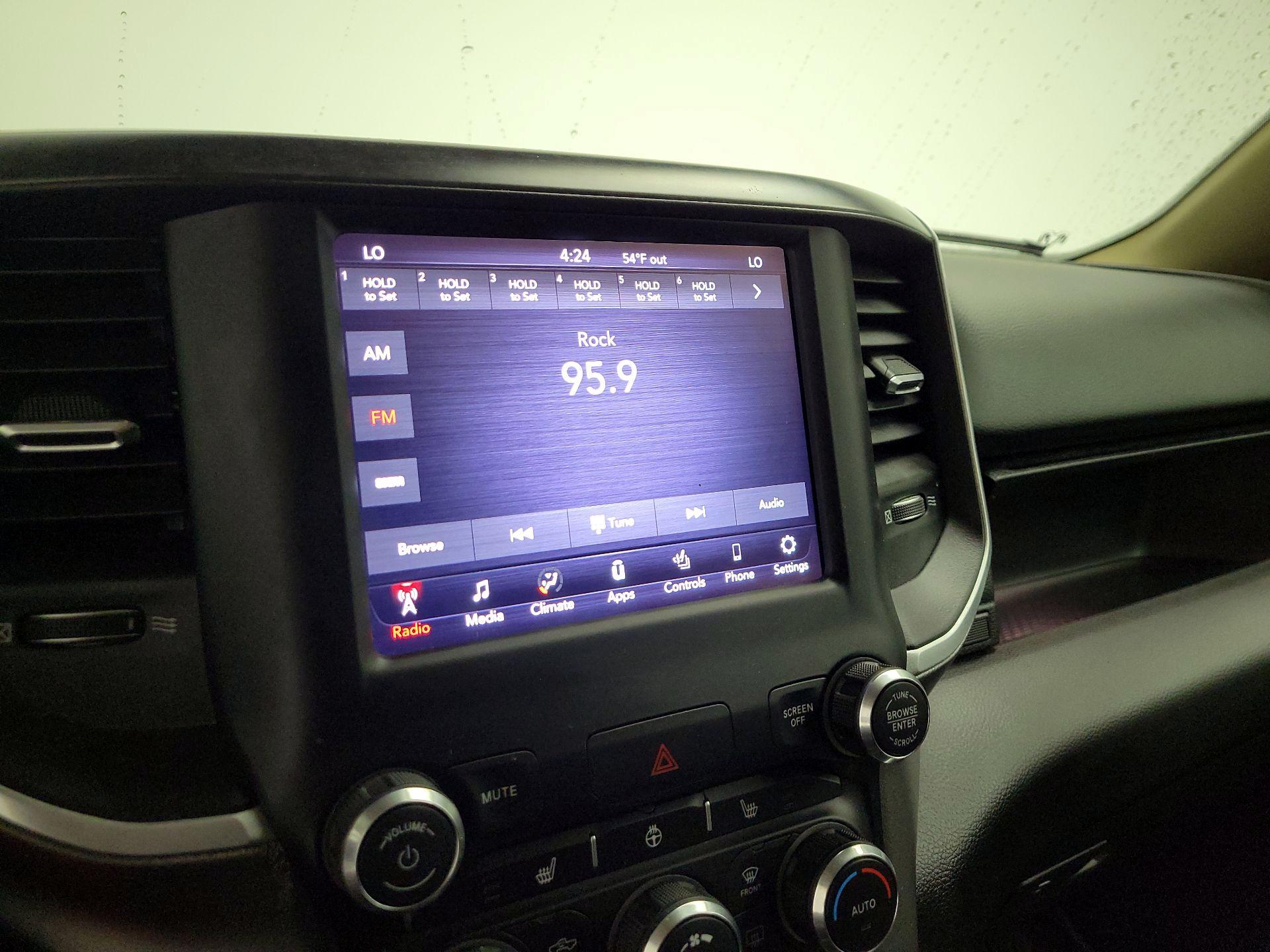 Thumbnail: 2020 RAM 1500 - 13