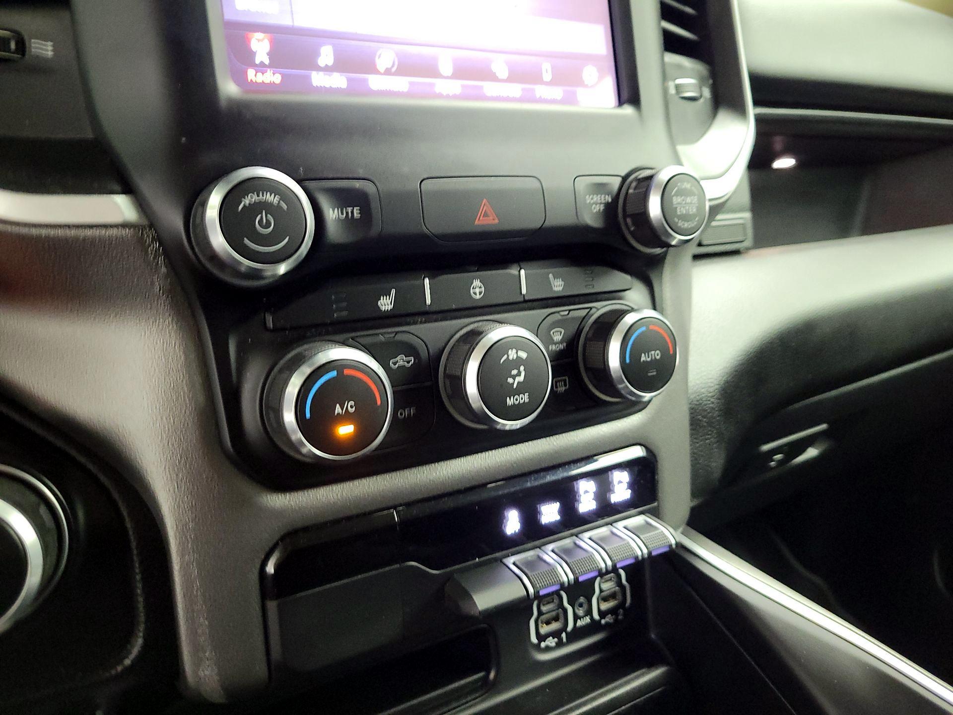 Thumbnail: 2020 RAM 1500 - 14