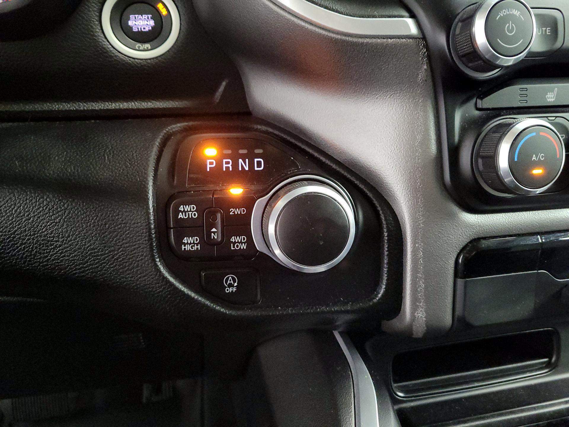 Thumbnail: 2020 RAM 1500 - 15