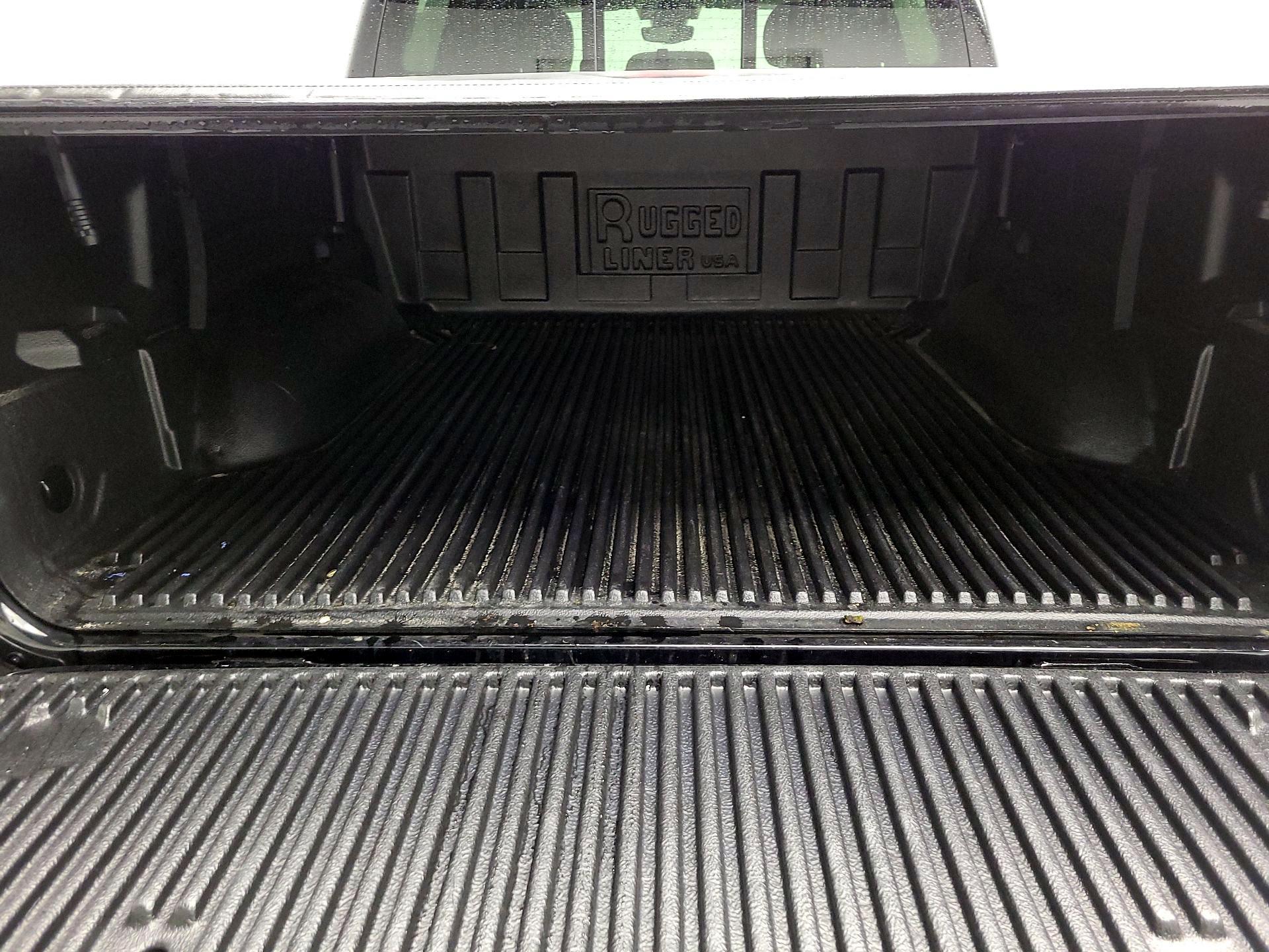 Thumbnail: 2020 RAM 1500 - 16