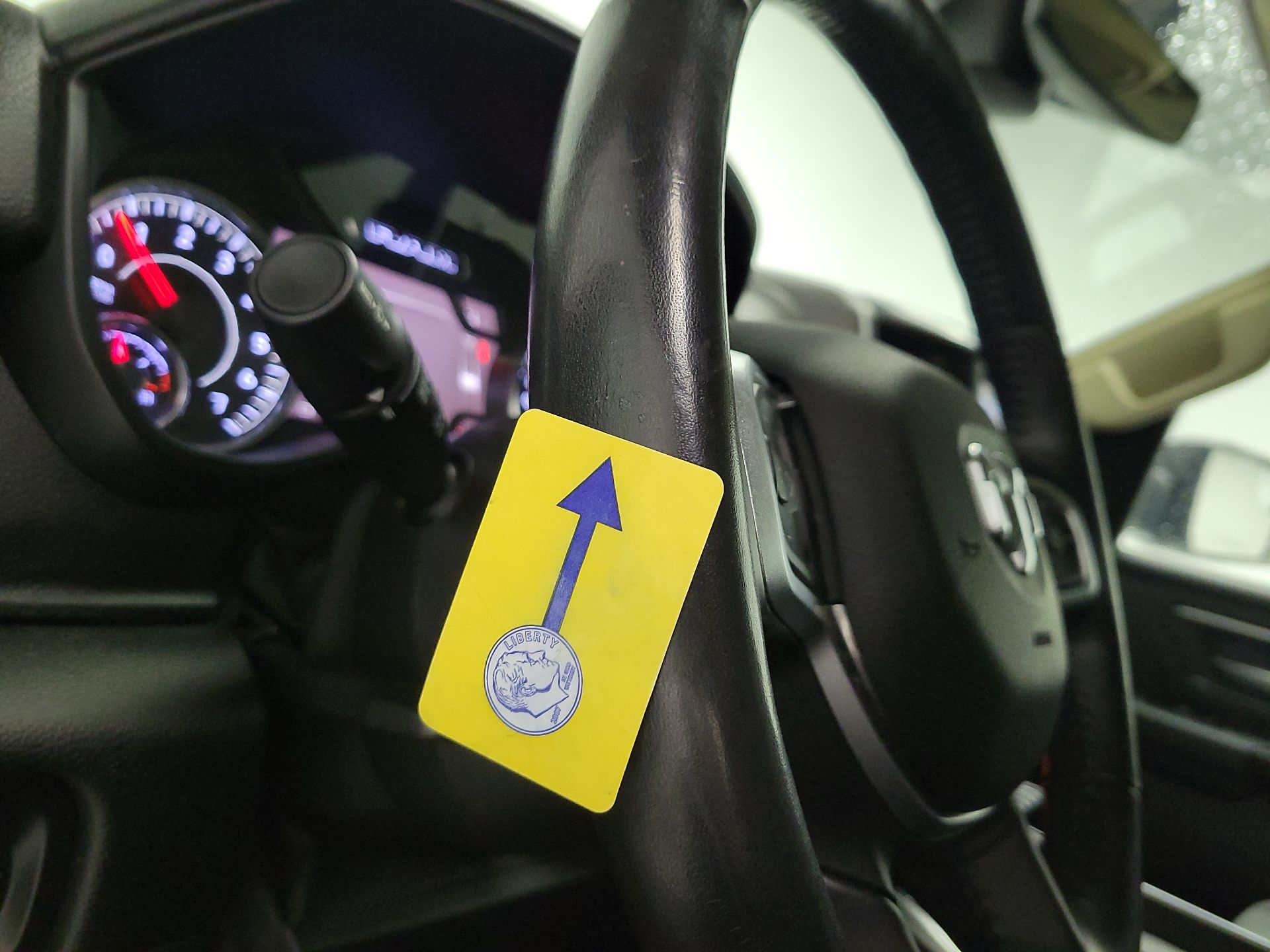 Thumbnail: 2020 RAM 1500 - 19