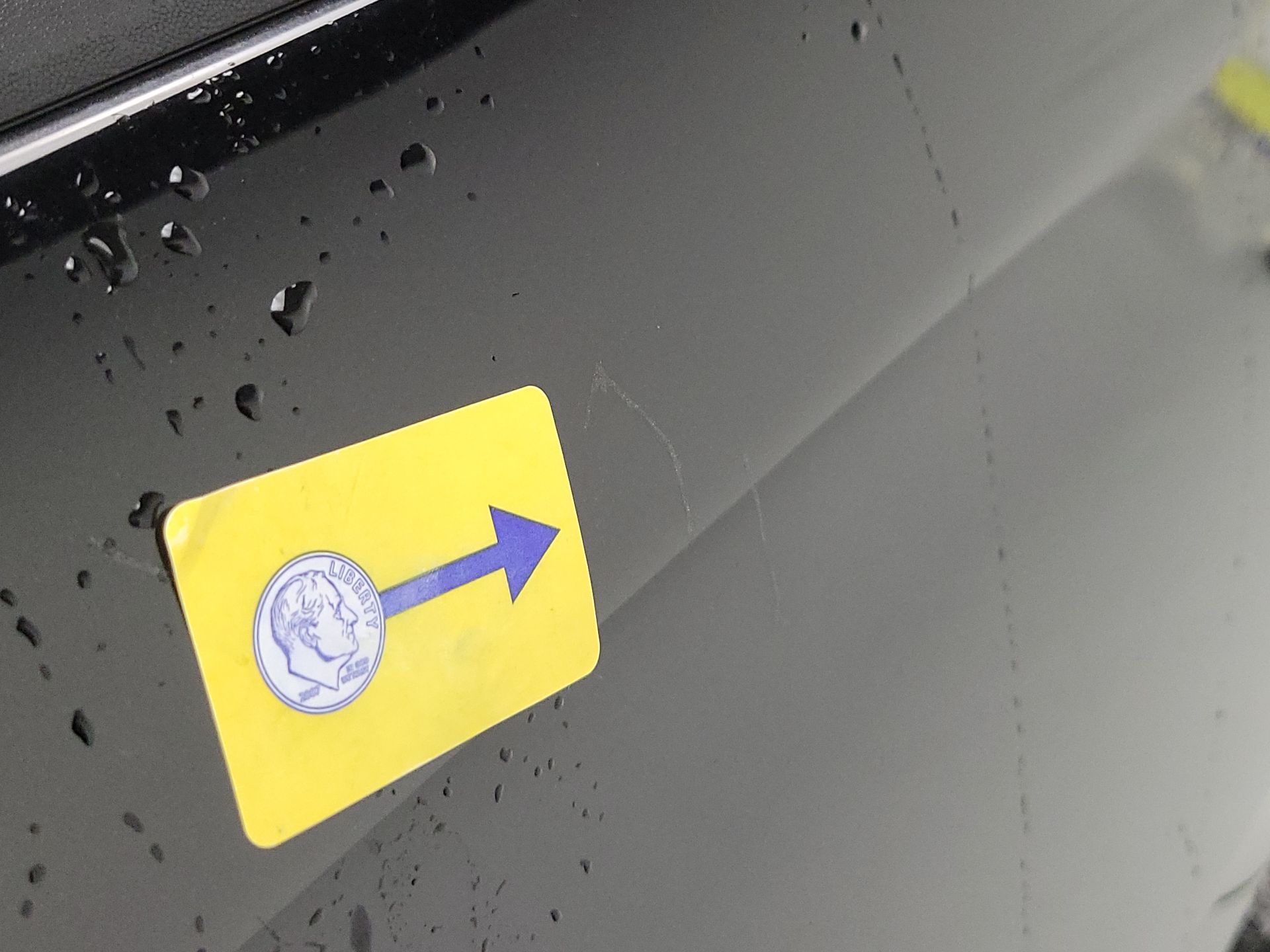 Thumbnail: 2020 RAM 1500 - 20